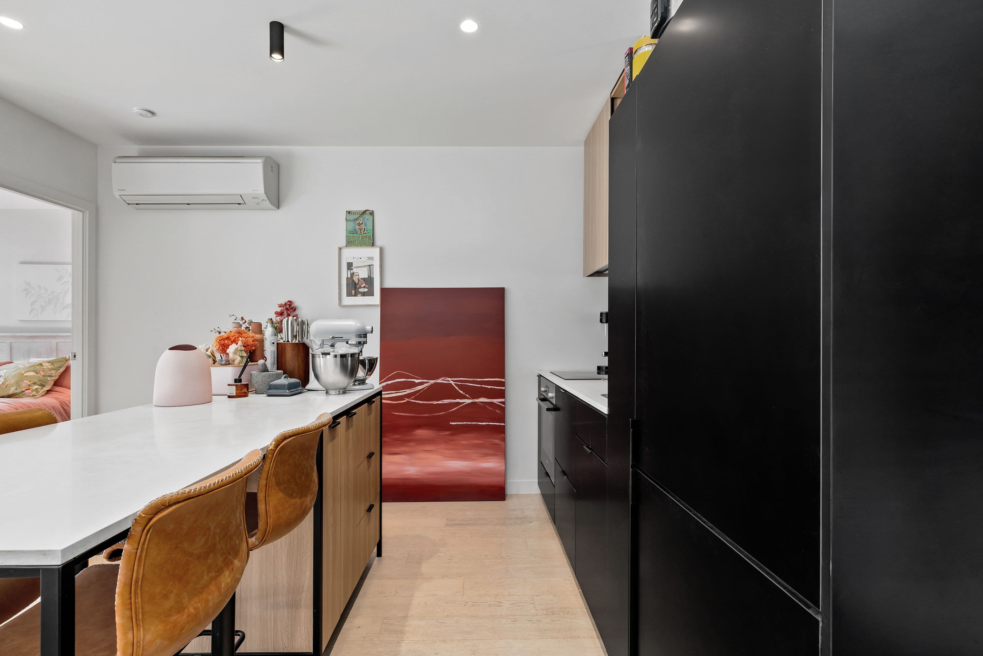 107/9 Railway Place, Fairfield VIC 3078, Fairfield - Thumbnail 3