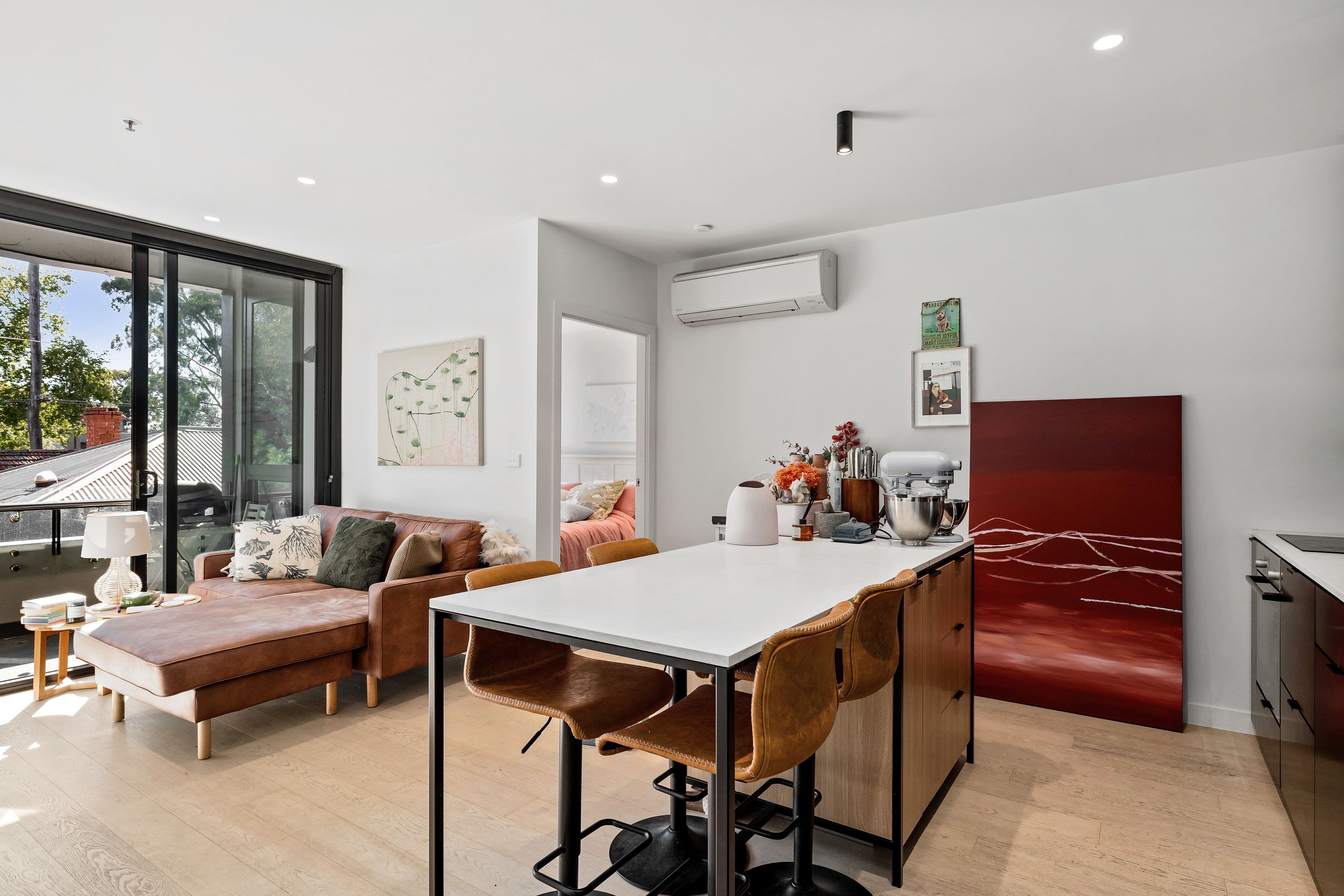107/9 Railway Place, Fairfield VIC 3078, Fairfield - Thumbnail 4