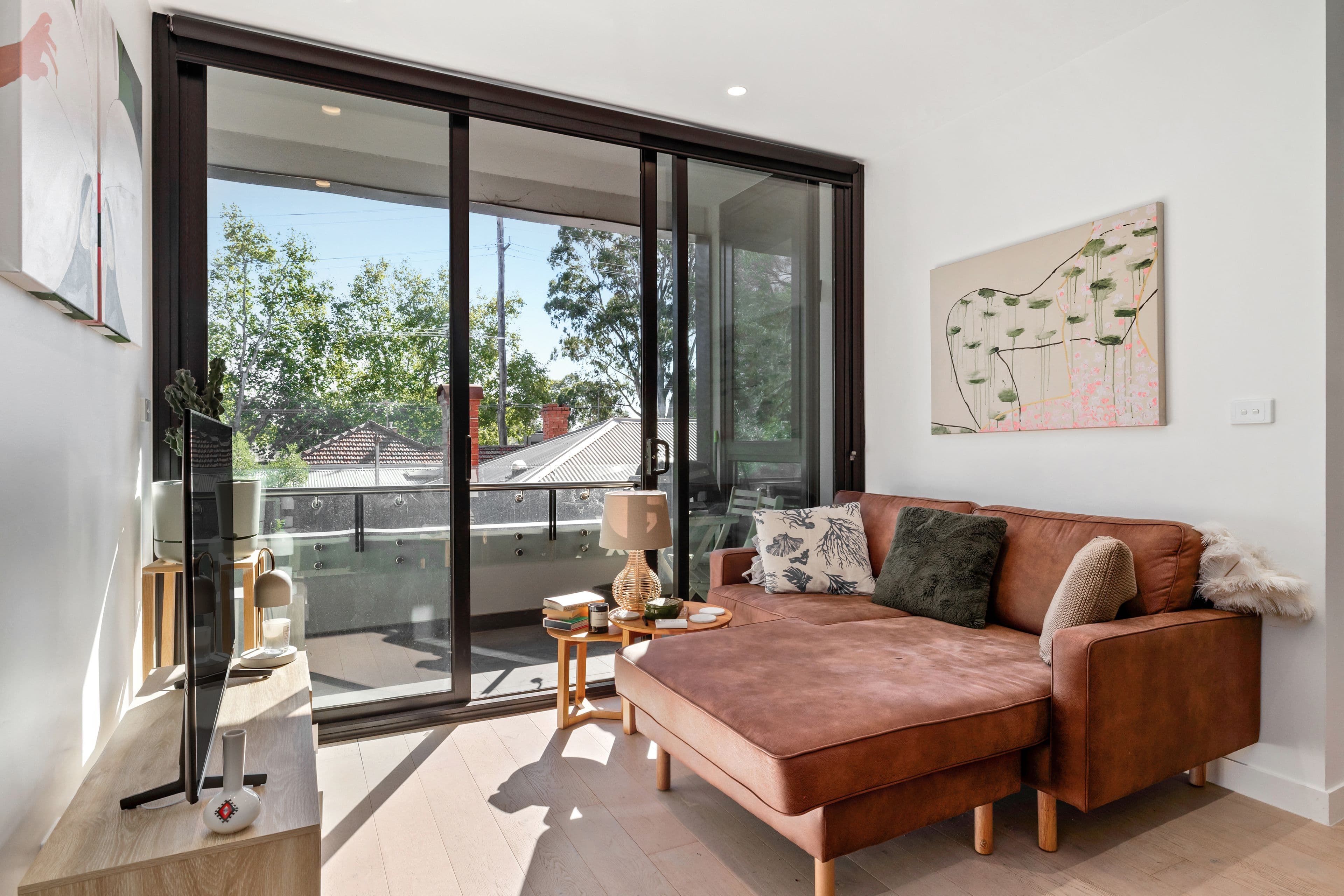 107/9 Railway Place, Fairfield VIC 3078, Fairfield - Thumbnail 5