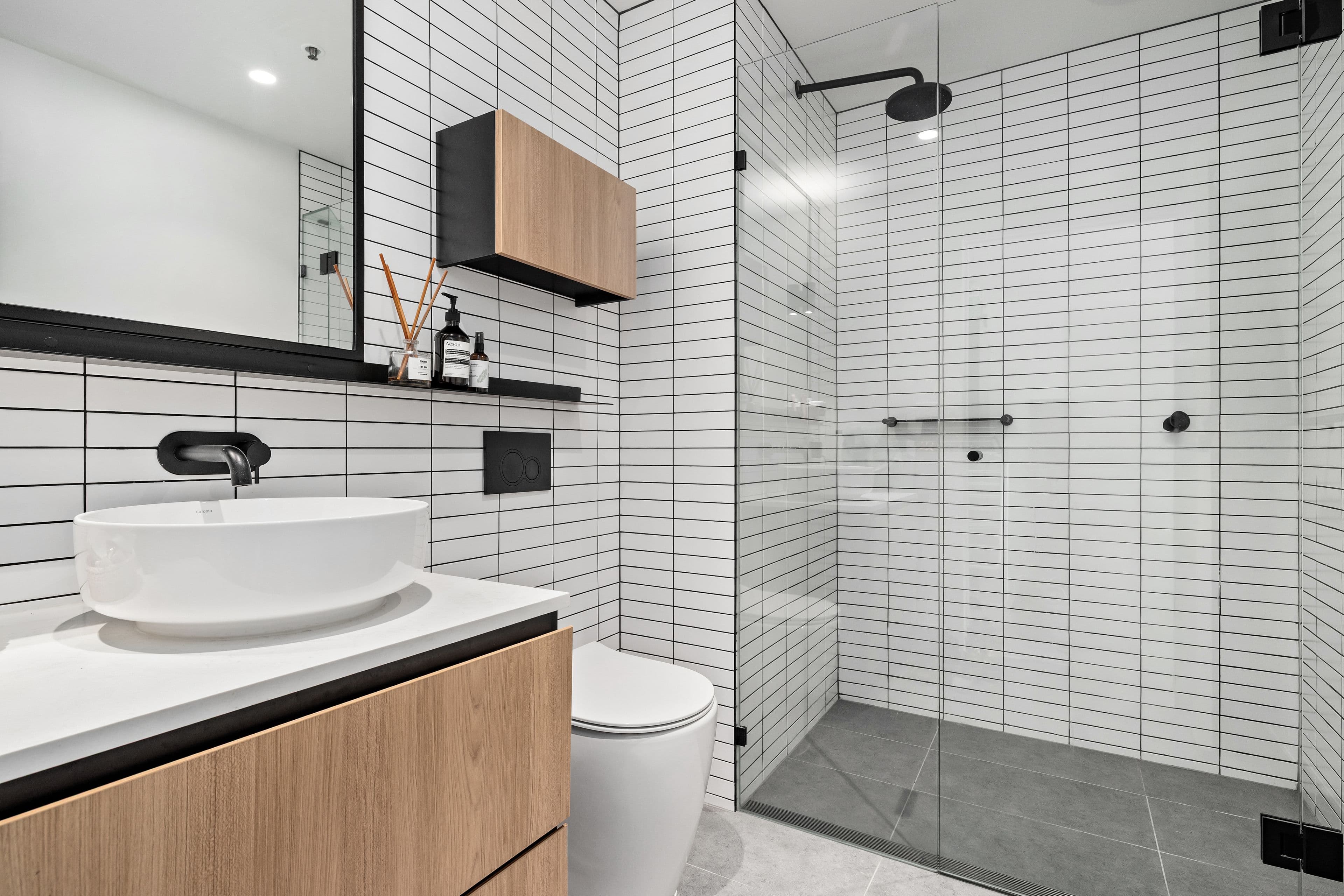 107/9 Railway Place, Fairfield VIC 3078, Fairfield - Thumbnail 7