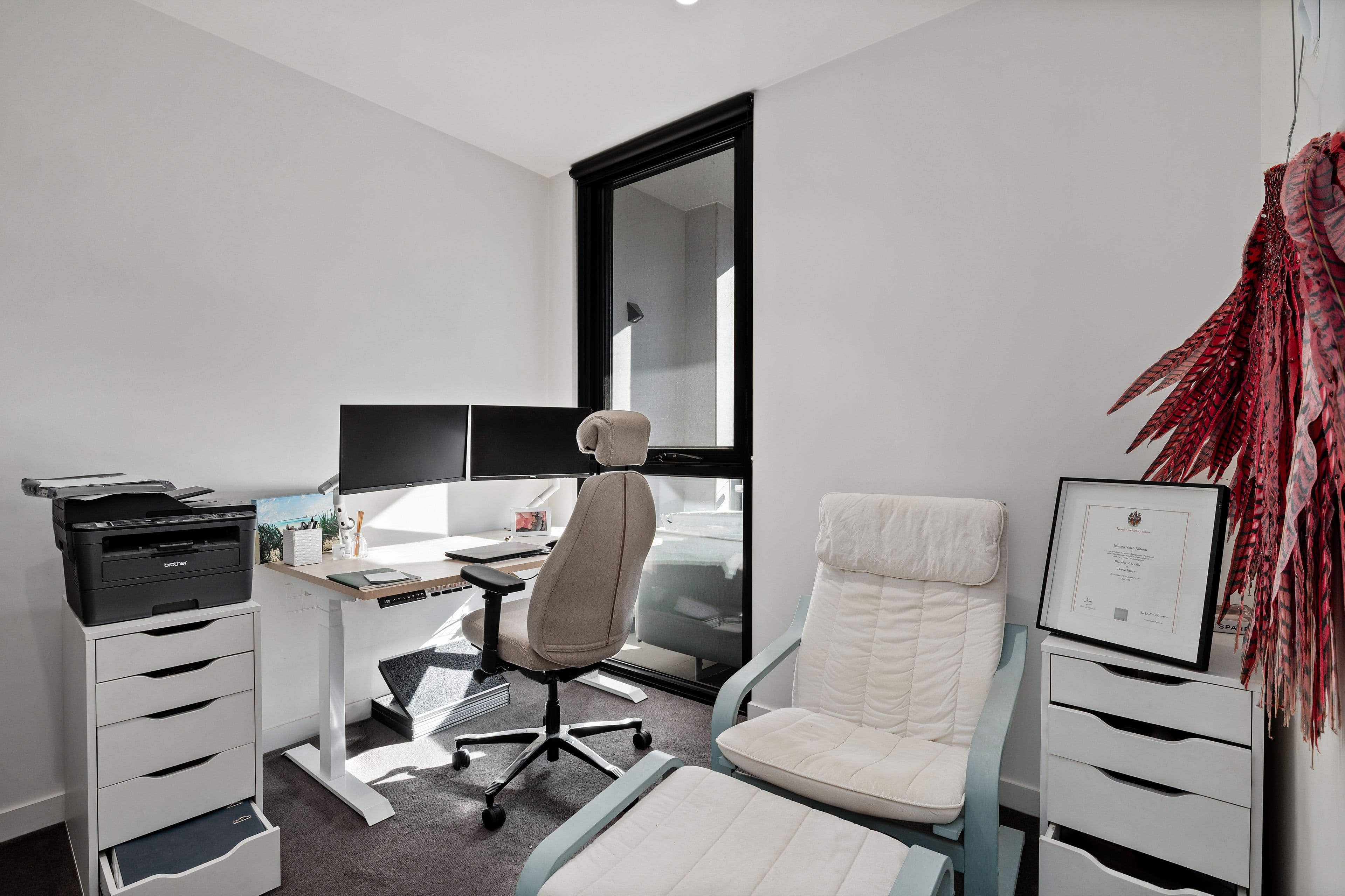 107/9 Railway Place, Fairfield VIC 3078, Fairfield - Thumbnail 8