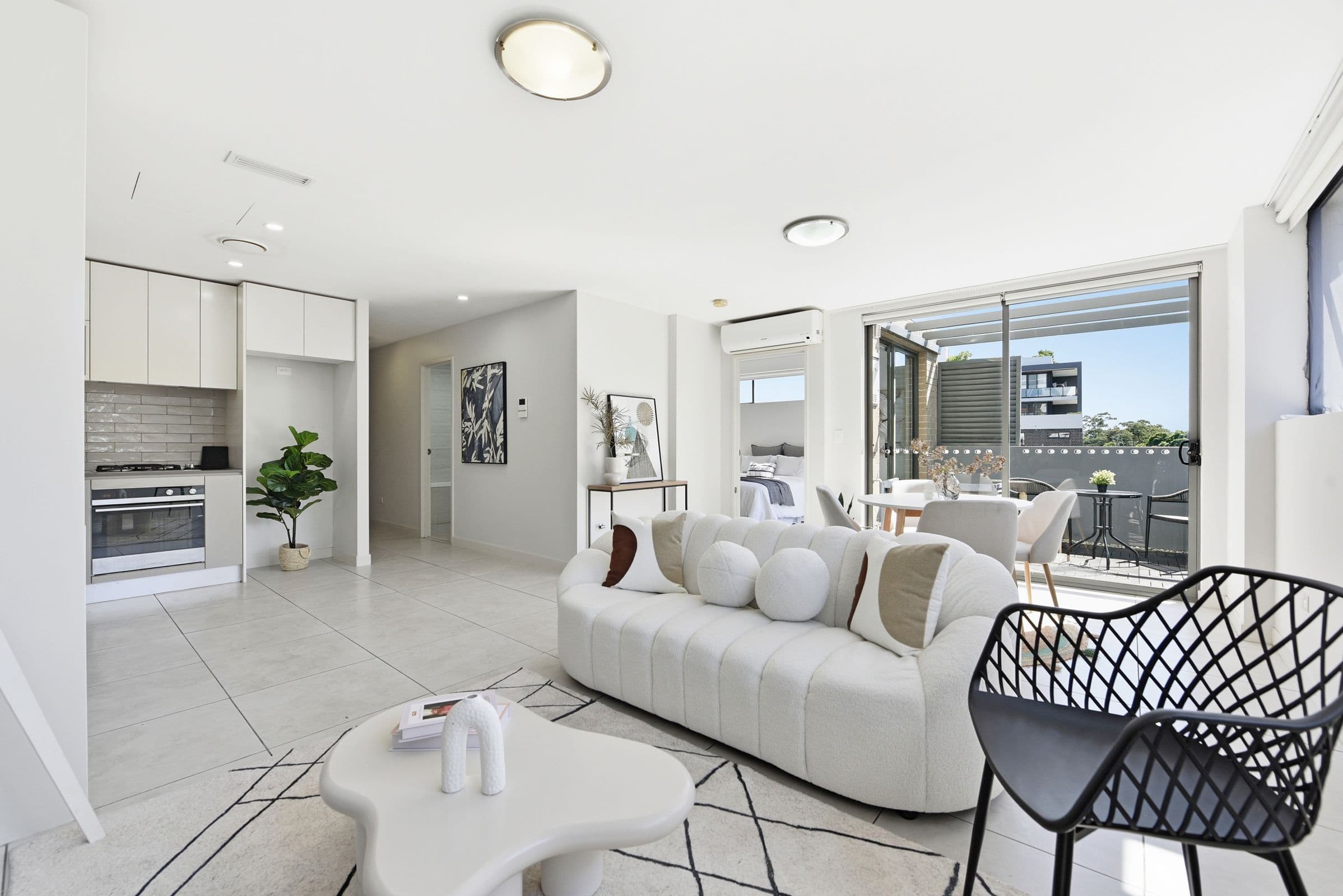 15/4-6 Good Street, Westmead NSW 2145, Westmead - Thumbnail 2