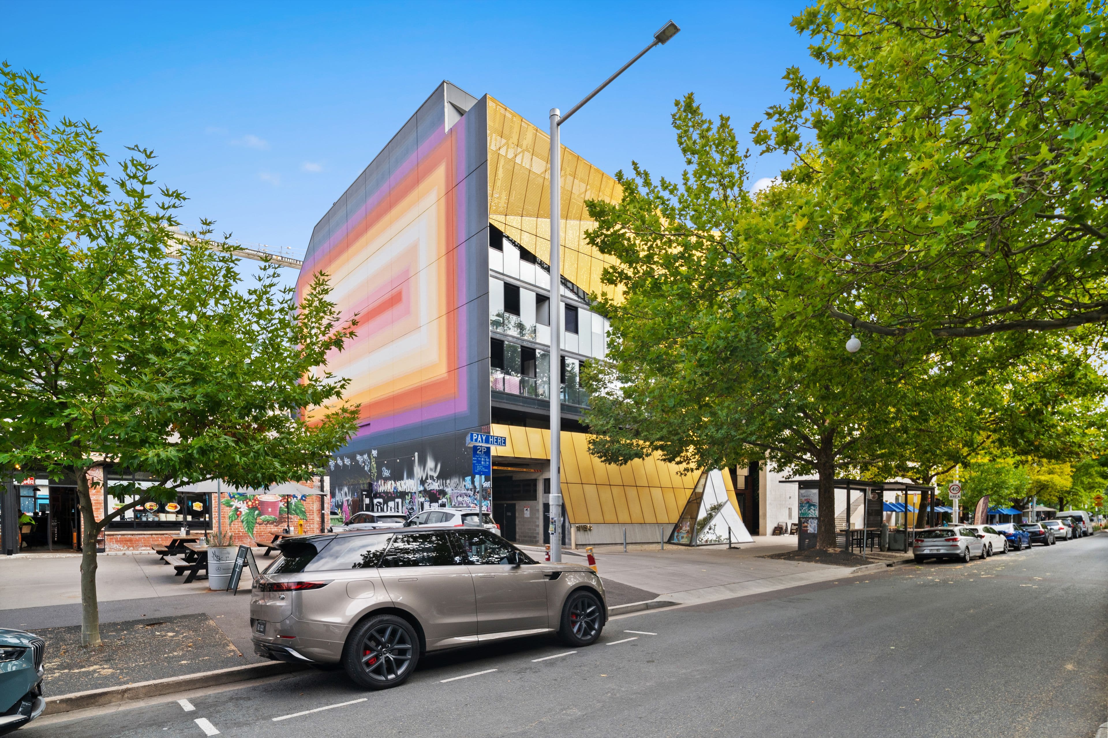 506/27 Lonsdale Street, Braddon ACT 2612, Braddon - Image 1