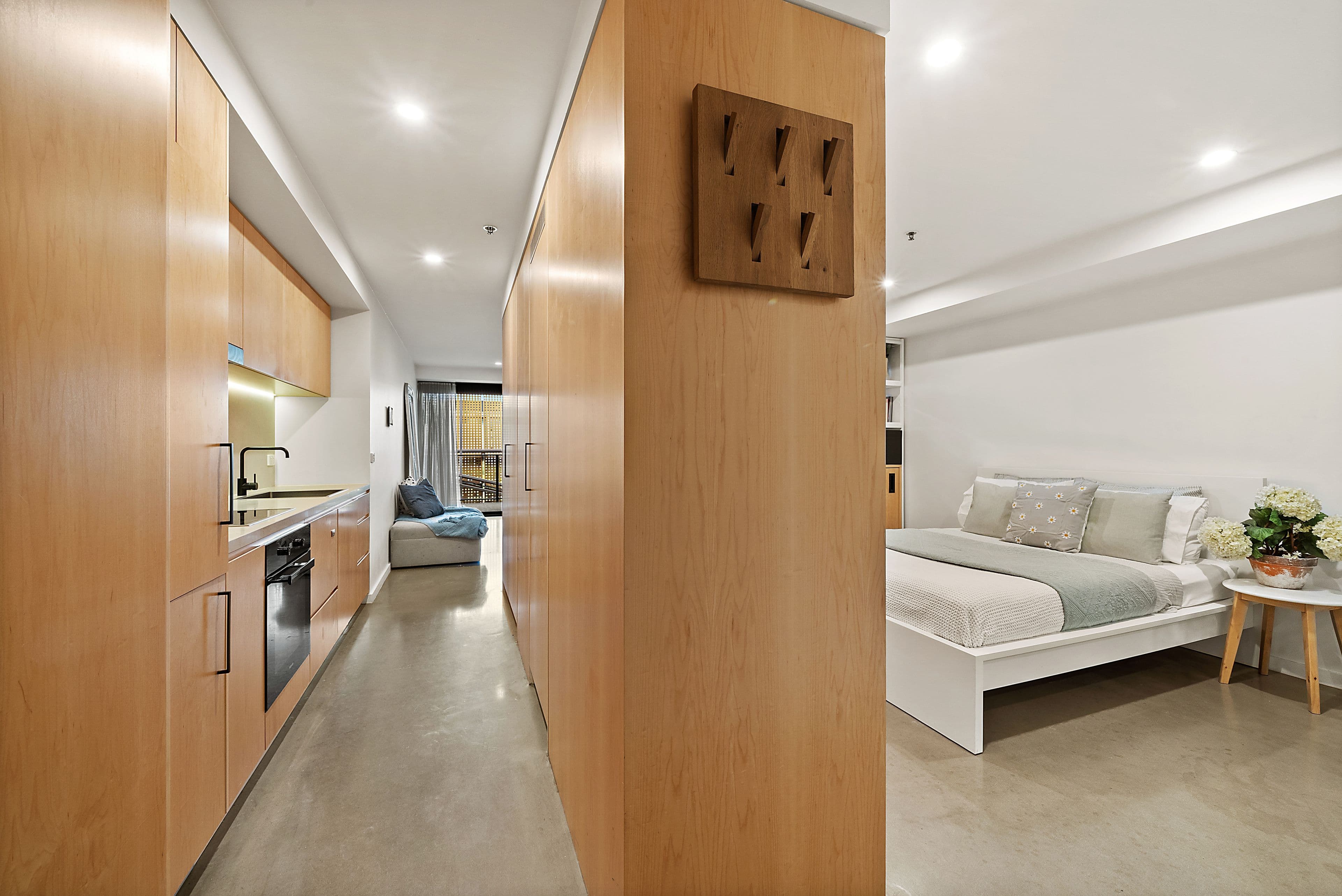506/27 Lonsdale Street, Braddon ACT 2612, Braddon - Thumbnail 3