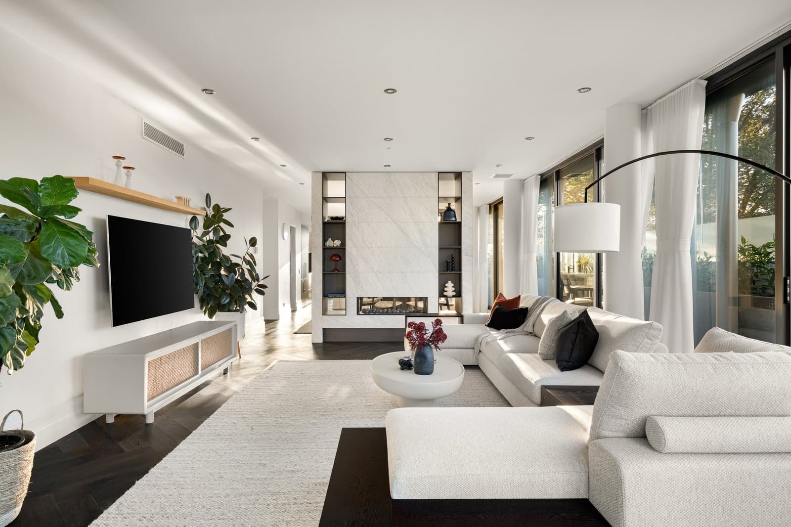 Penthouse, 705 Orrong Road, Toorak - Thumbnail 3