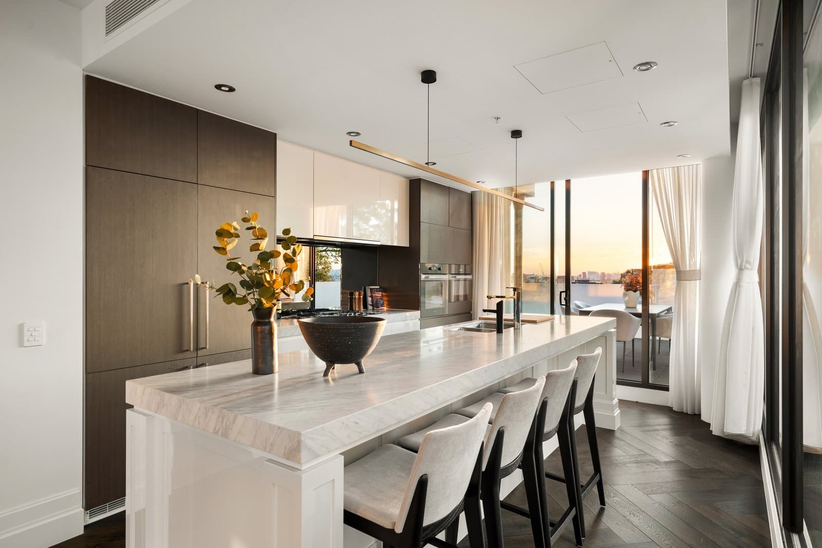 Penthouse, 705 Orrong Road, Toorak - Thumbnail 4
