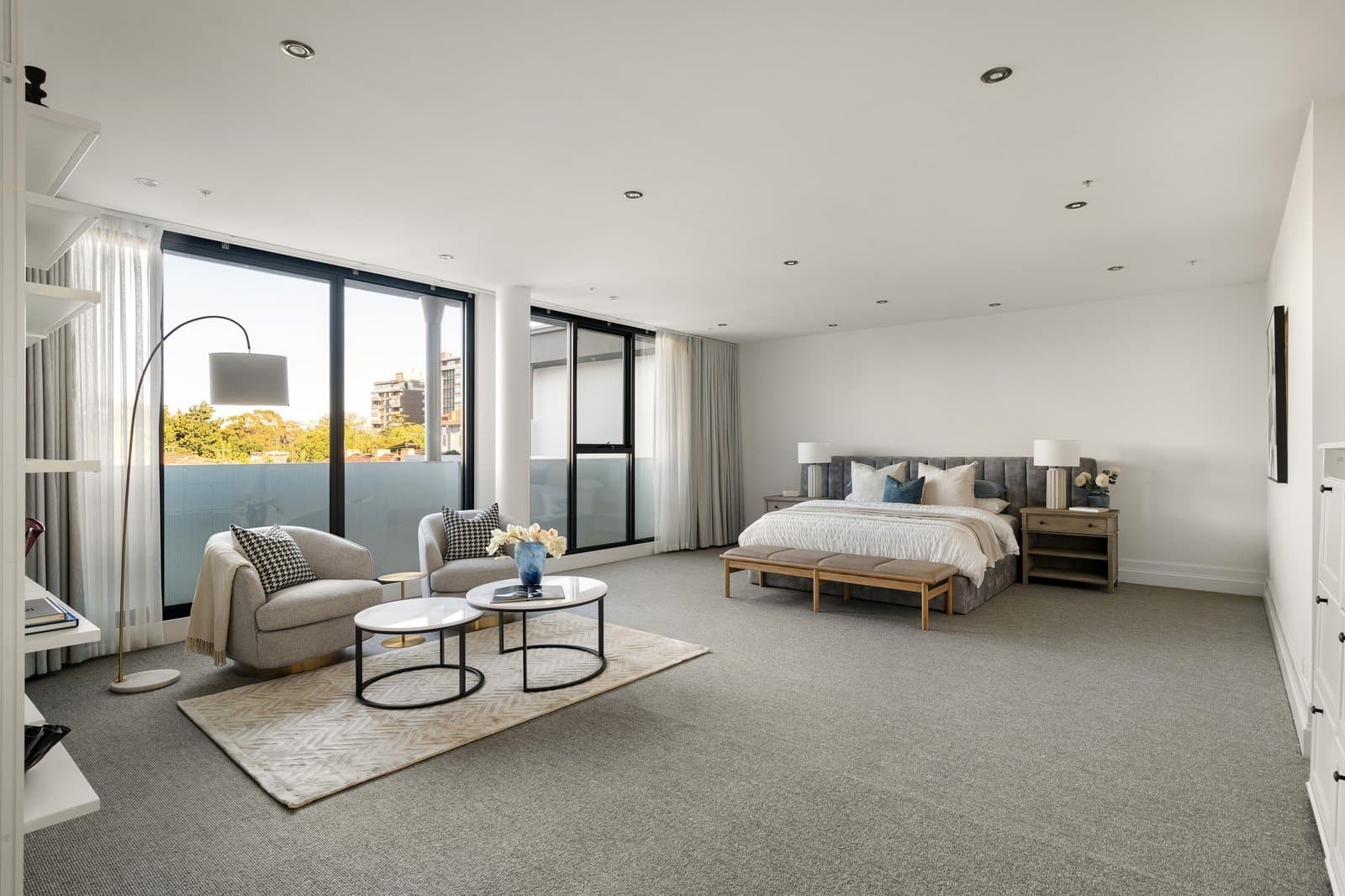 Penthouse, 705 Orrong Road, Toorak - Thumbnail 5