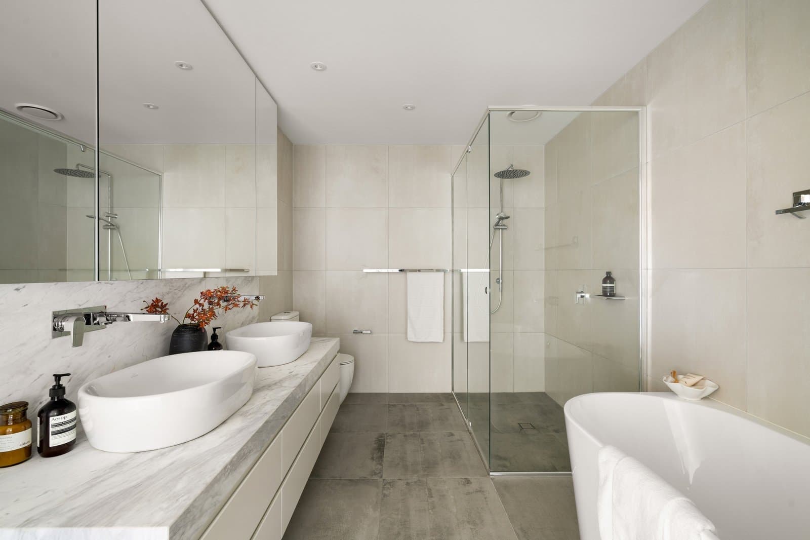Penthouse, 705 Orrong Road, Toorak - Thumbnail 6