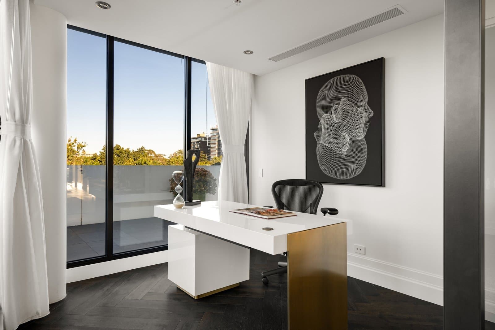 Penthouse, 705 Orrong Road, Toorak - Thumbnail 7