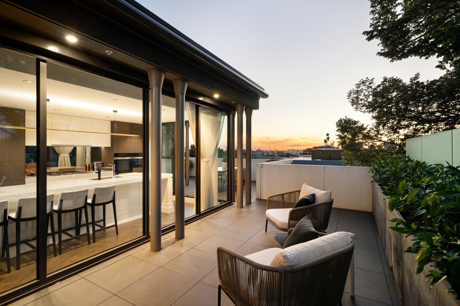 Penthouse, 705 Orrong Road, Toorak - Thumbnail 8