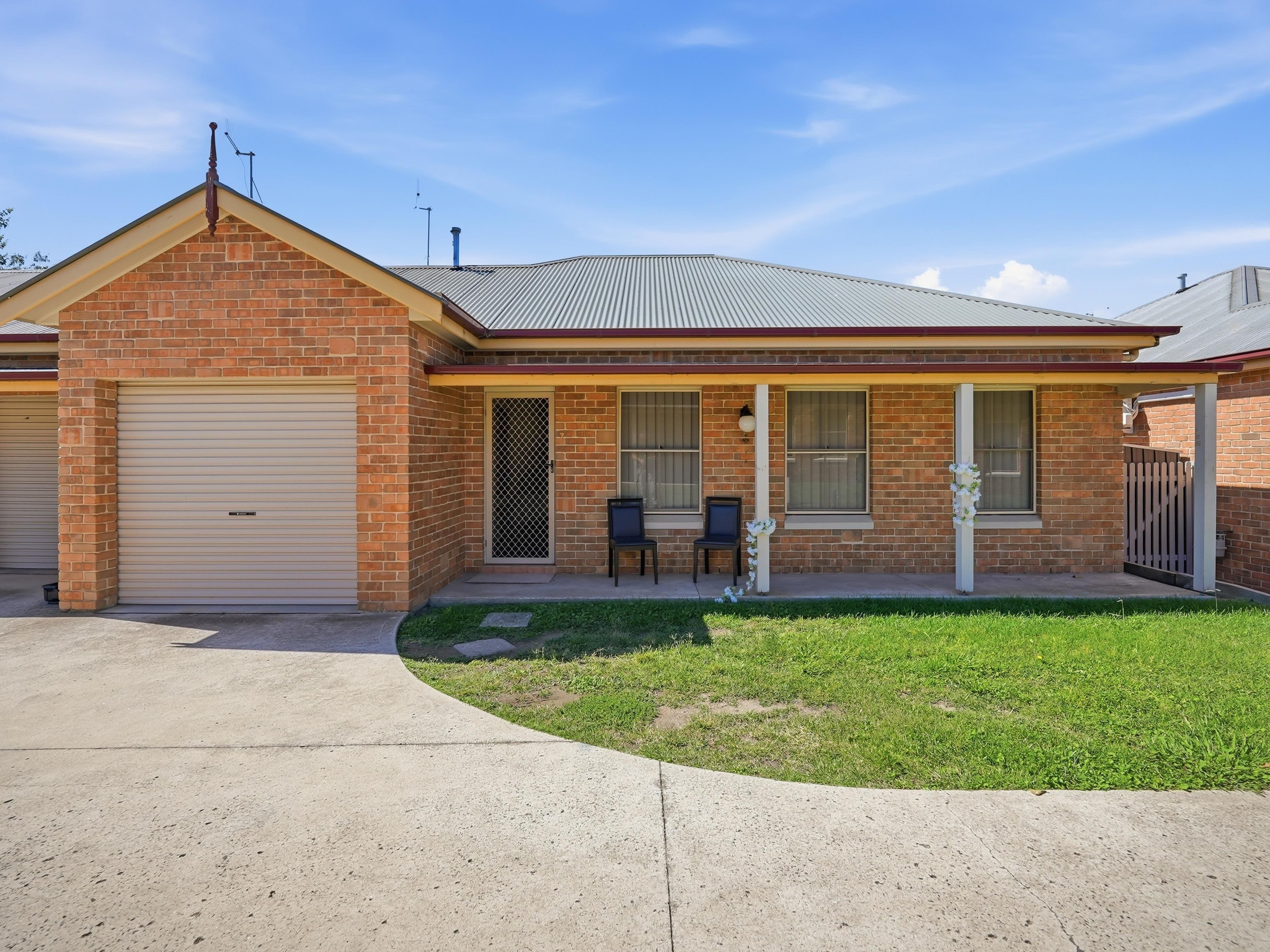 7/359 Rankin Street, Bathurst NSW 2795, Bathurst - Image 1