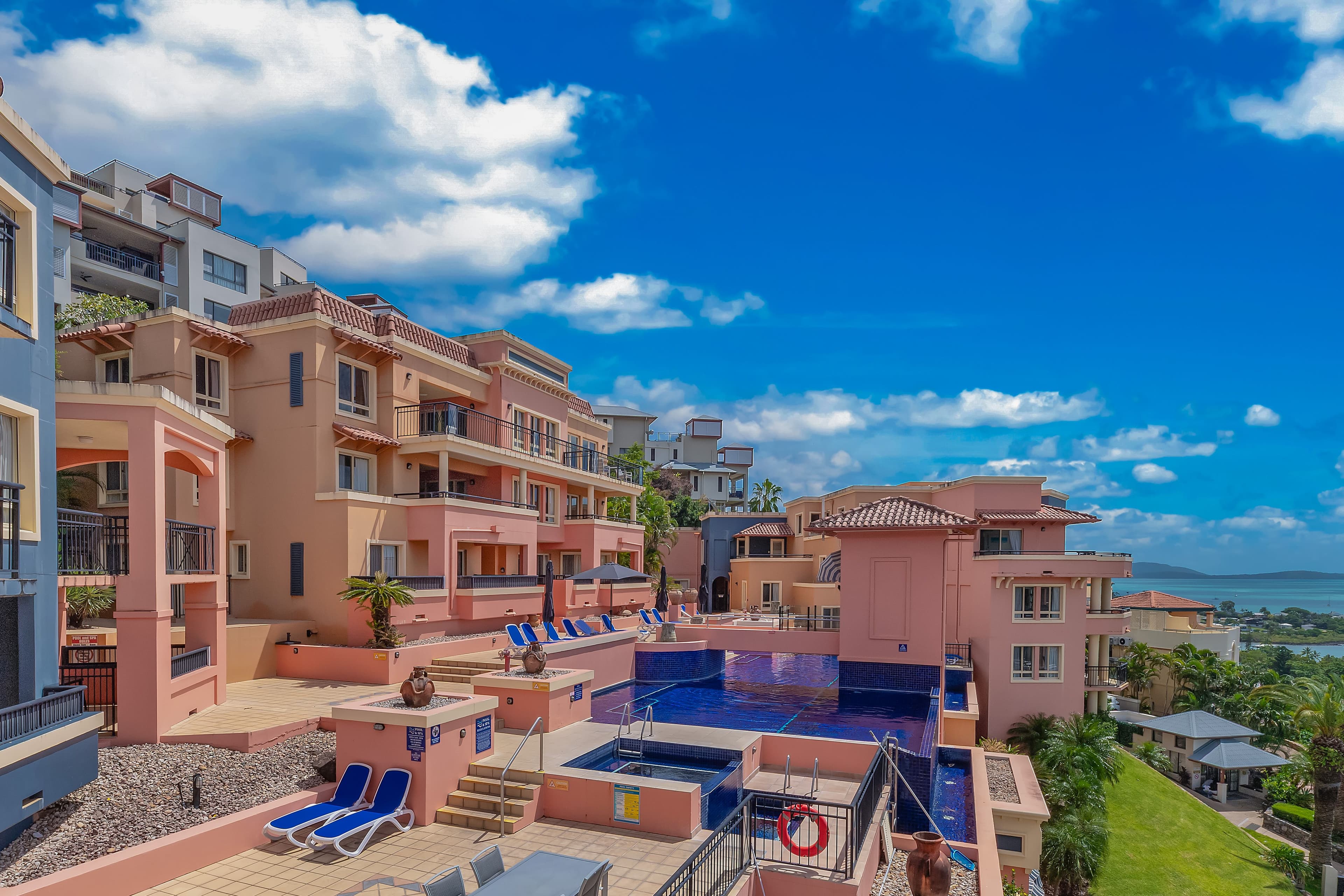 5/18 Golden Orchid Drive, Airlie Beach QLD 4802, Airlie Beach - Thumbnail 2