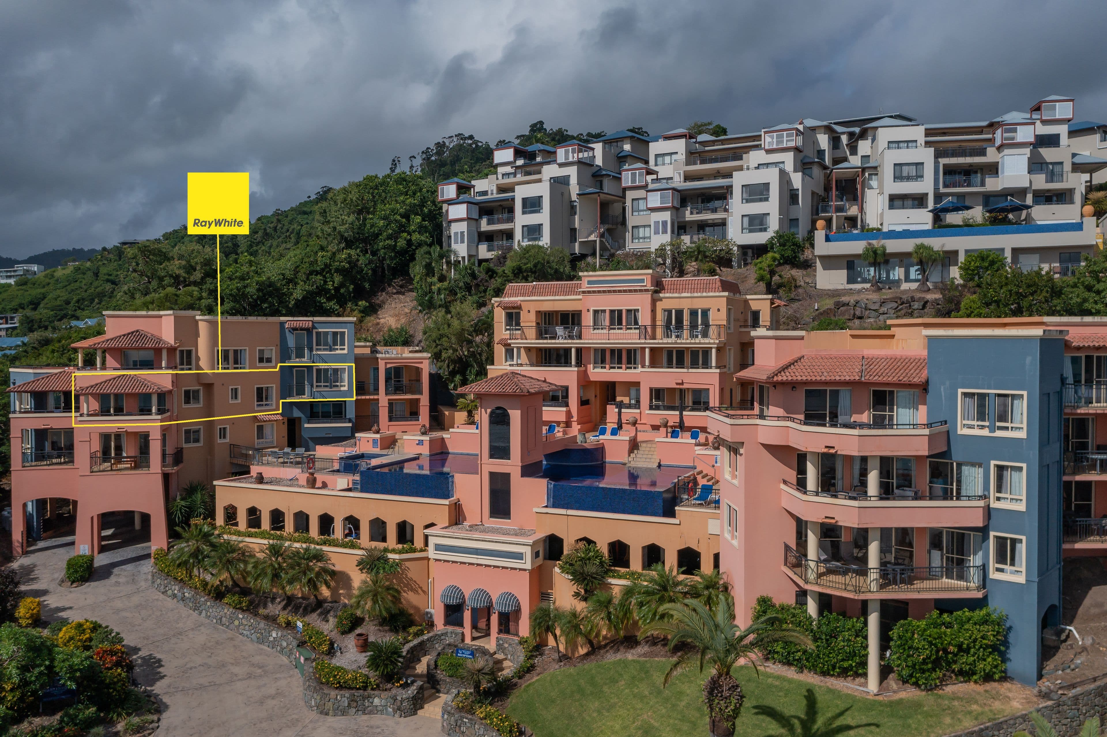 5/18 Golden Orchid Drive, Airlie Beach QLD 4802, Airlie Beach - Thumbnail 3