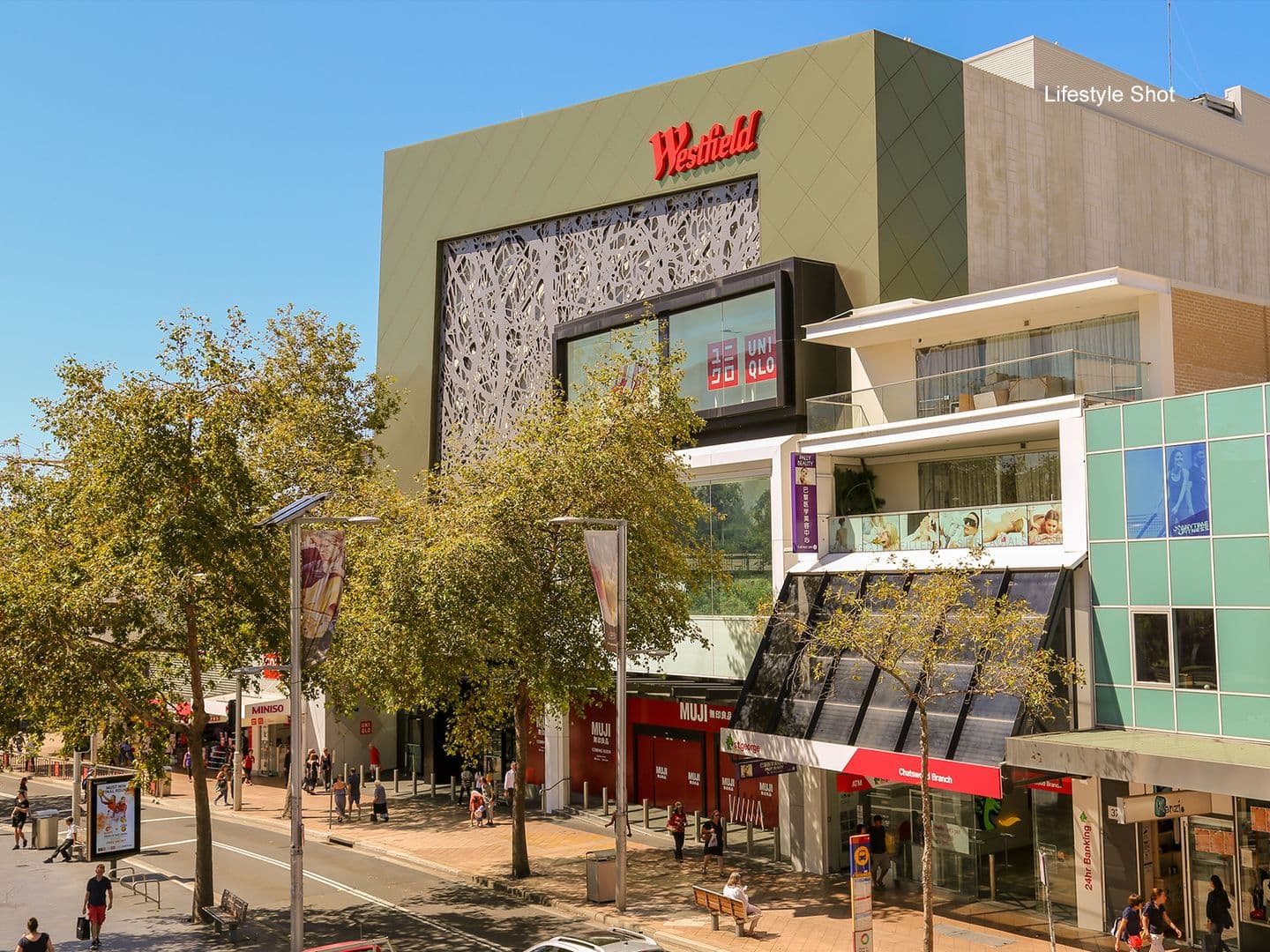 26/21 Johnson Street, Chatswood, NSW, 2067, Chatswood - Thumbnail 3
