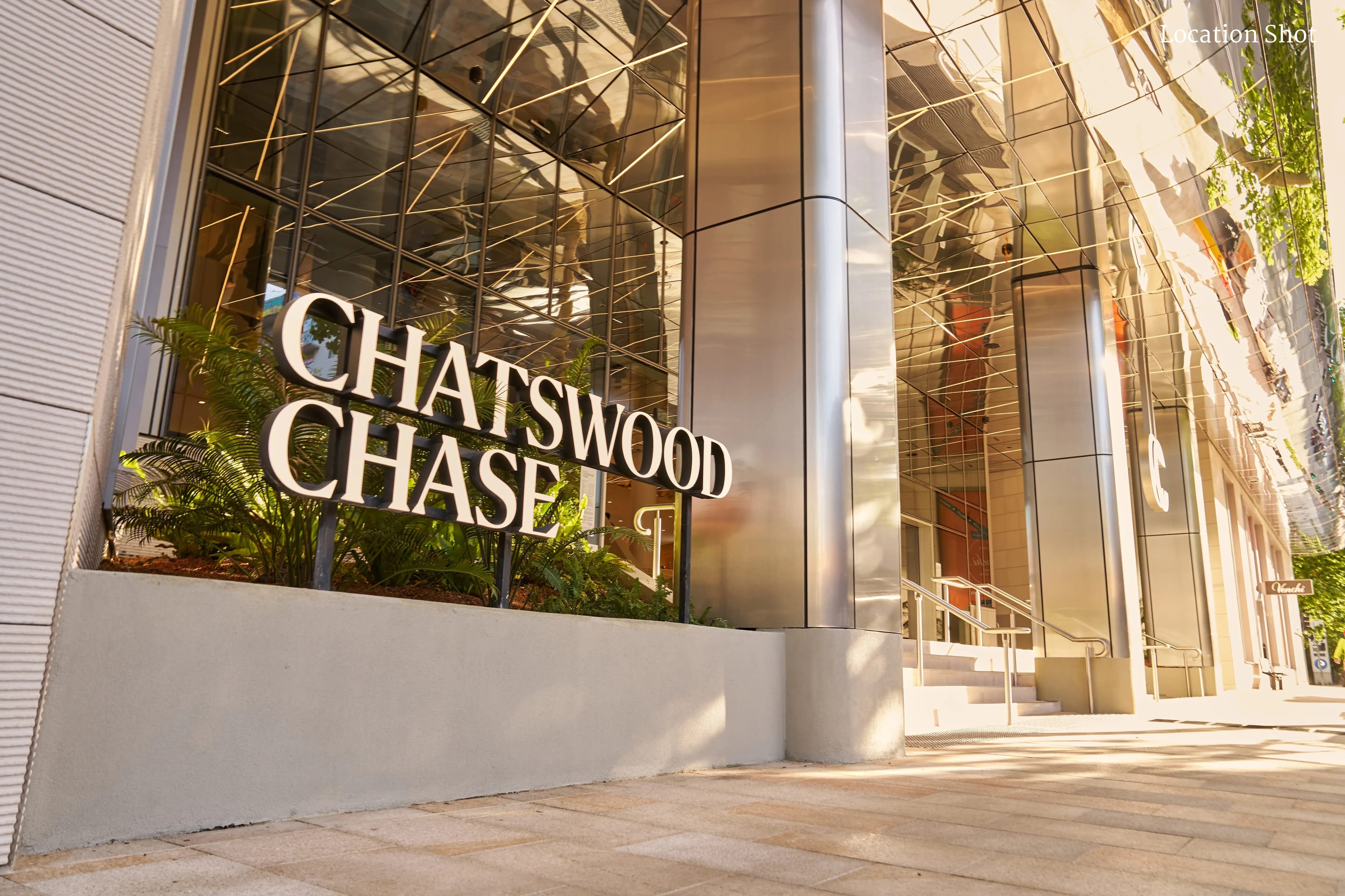 26/21 Johnson Street, Chatswood, NSW, 2067, Chatswood - Thumbnail 4