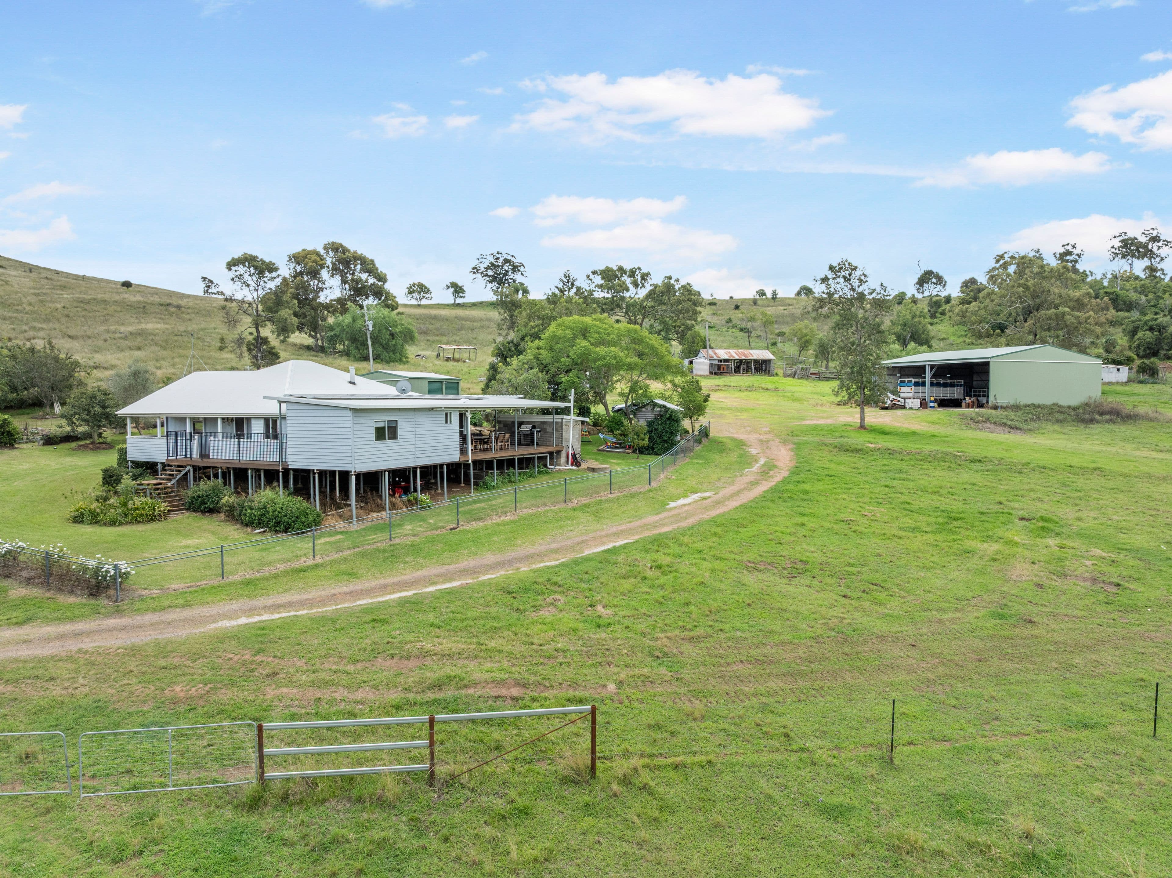492 North Maclagan Road, Maclagan QLD 4352, Maclagan - Thumbnail 3