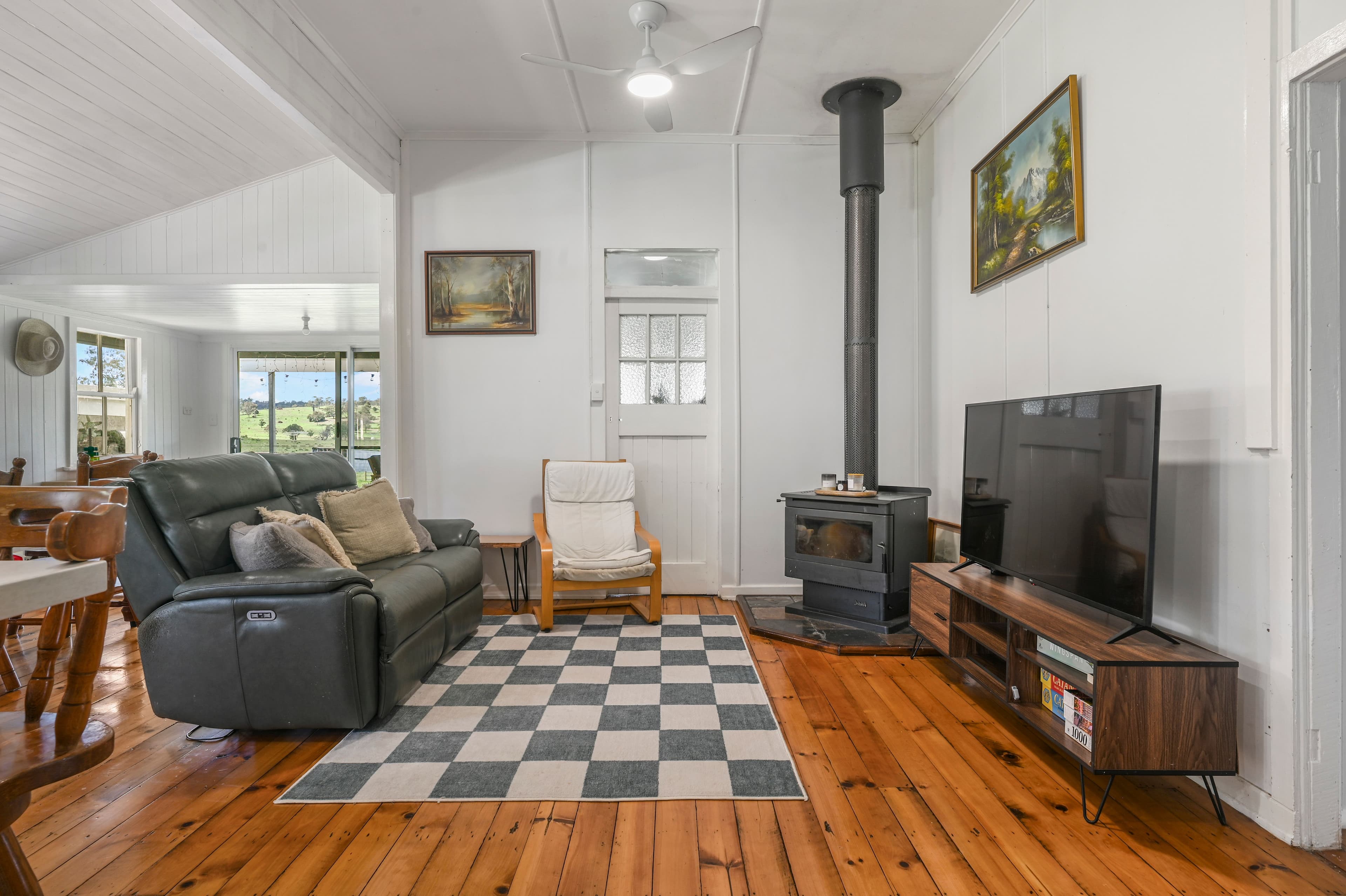 492 North Maclagan Road, Maclagan QLD 4352, Maclagan - Thumbnail 6