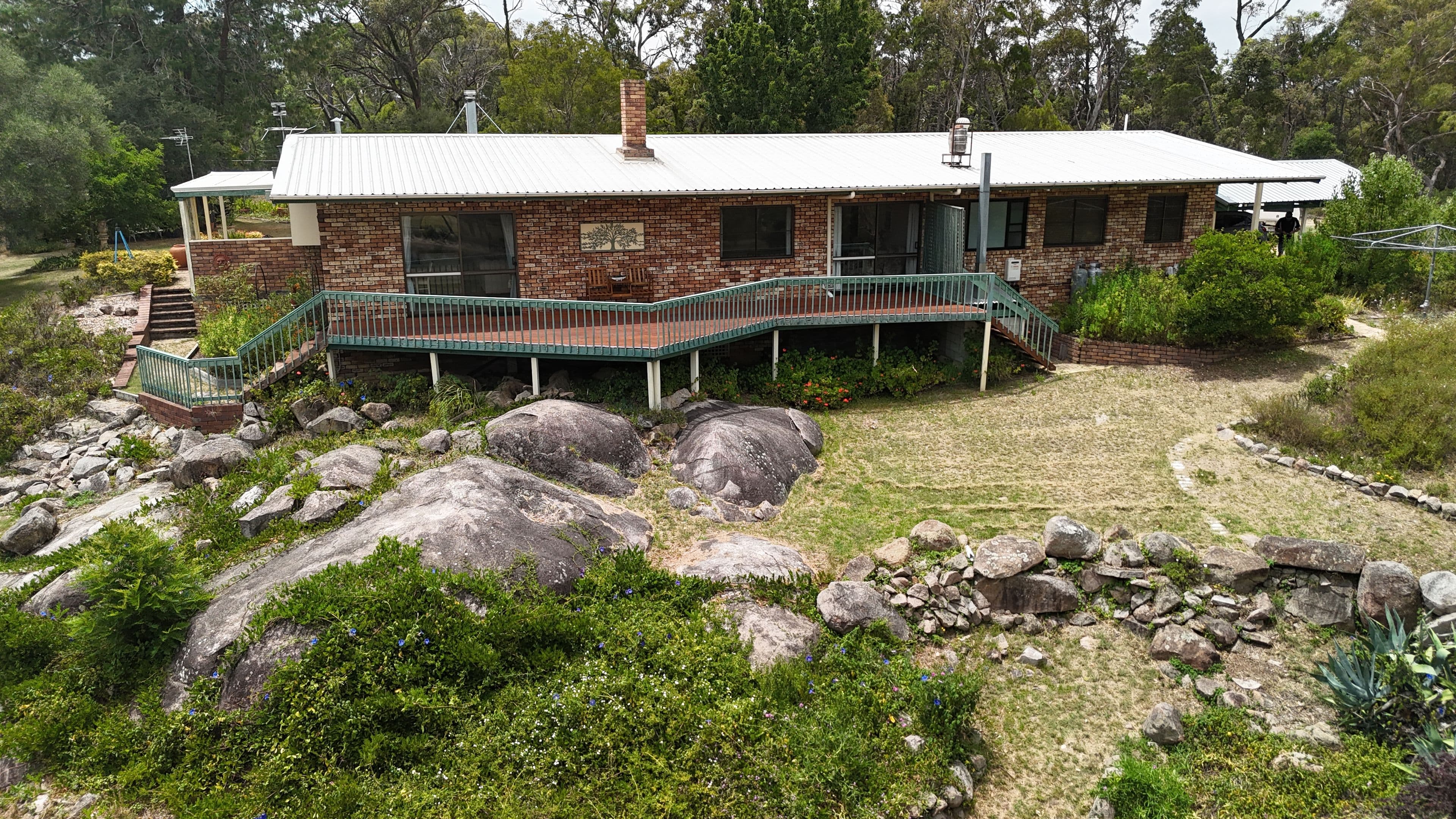 72 Old Caves Road, Stanthorpe QLD 4380, Stanthorpe - Image 1