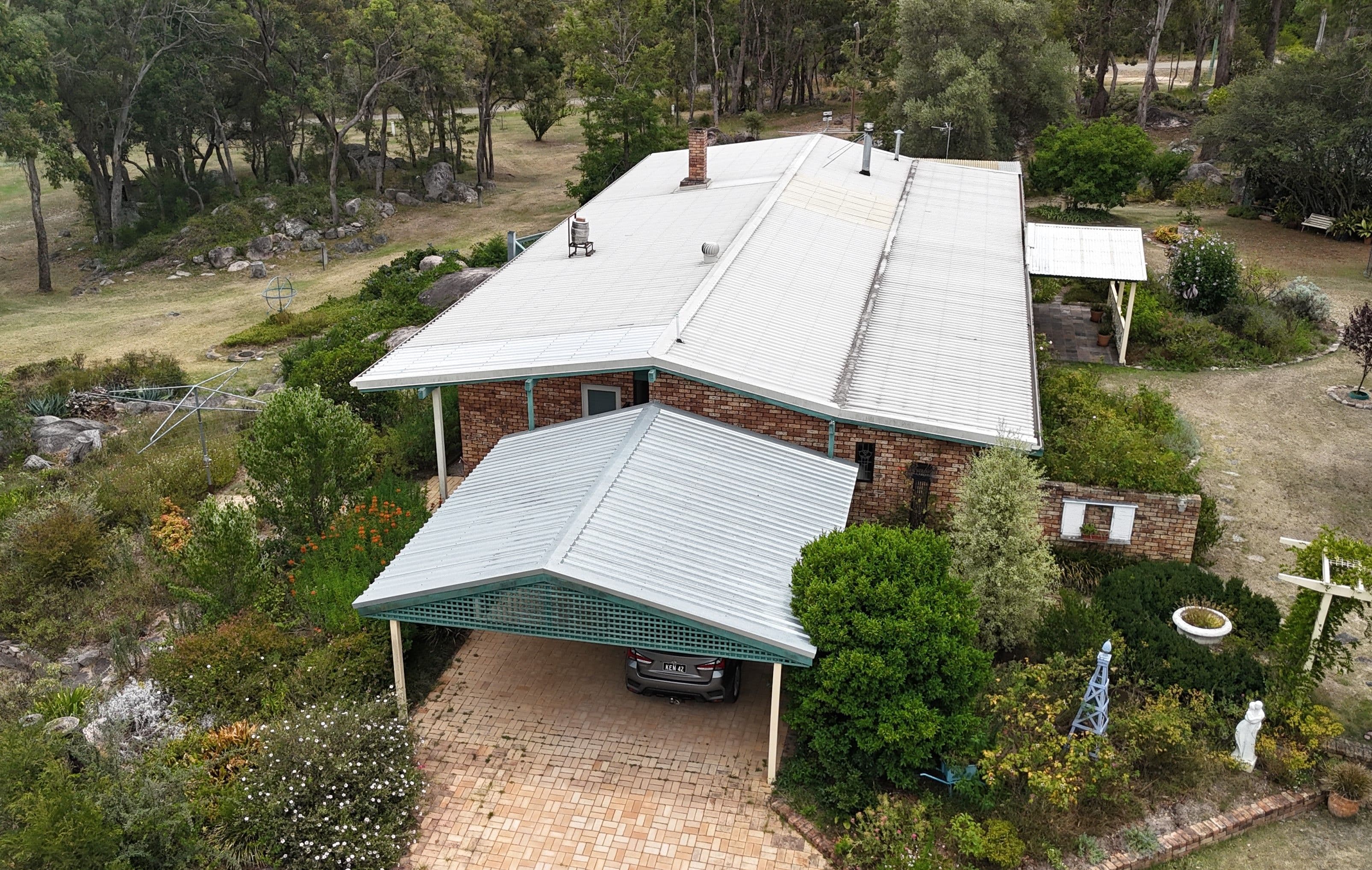 72 Old Caves Road, Stanthorpe QLD 4380, Stanthorpe - Thumbnail 2