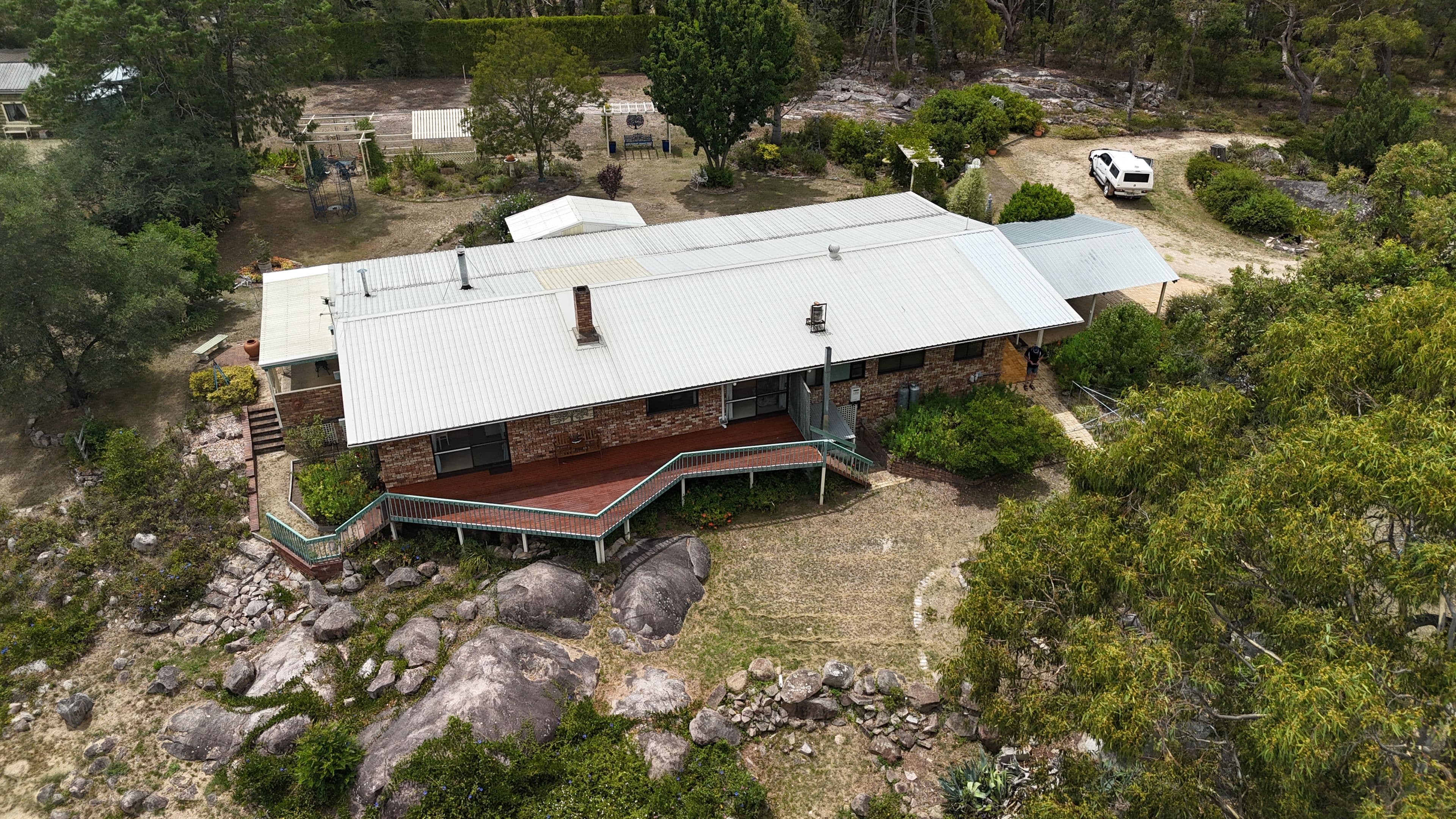 72 Old Caves Road, Stanthorpe QLD 4380, Stanthorpe - Thumbnail 4