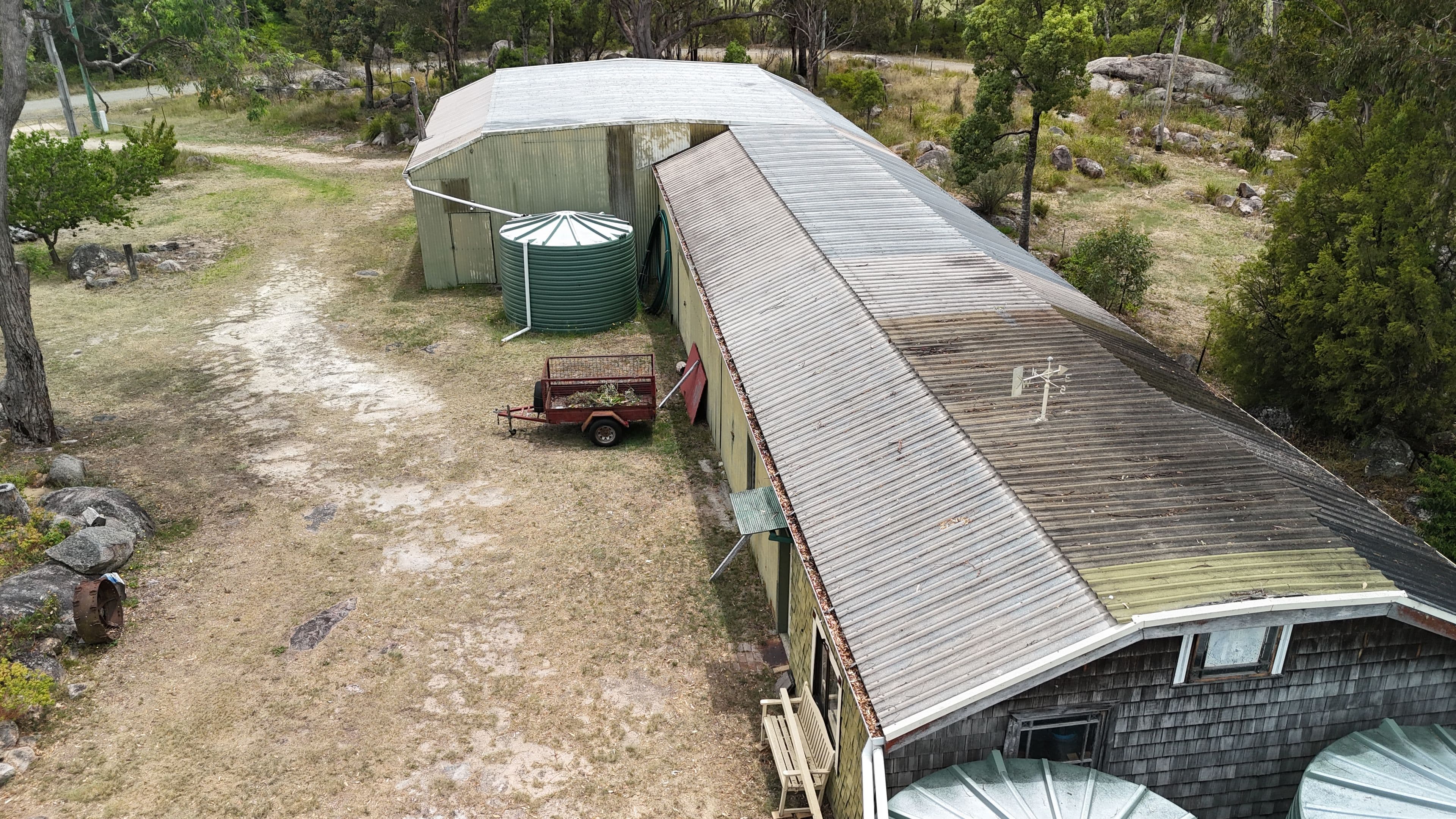 72 Old Caves Road, Stanthorpe QLD 4380, Stanthorpe - Thumbnail 5
