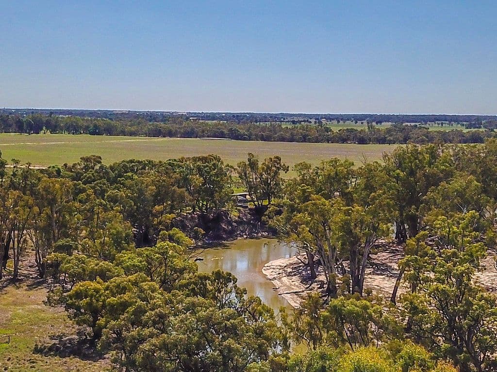 'Old Hanley Park' 444 Greaves Road, Deniliquin NSW 2710, Deniliquin - Thumbnail 3