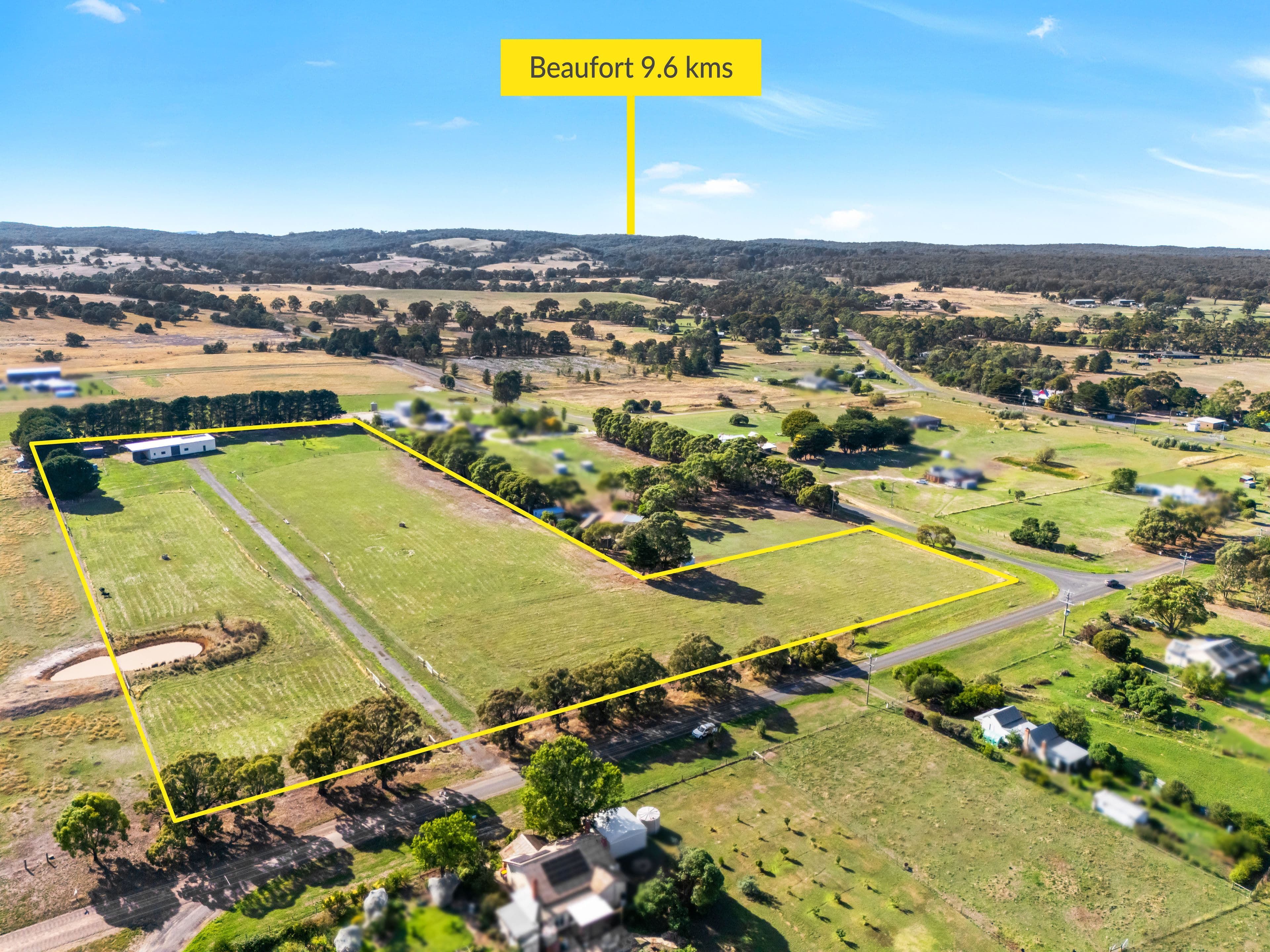 40 Vaughan Street, Raglan  Victoria  3373, Australia, Raglan - Thumbnail 3