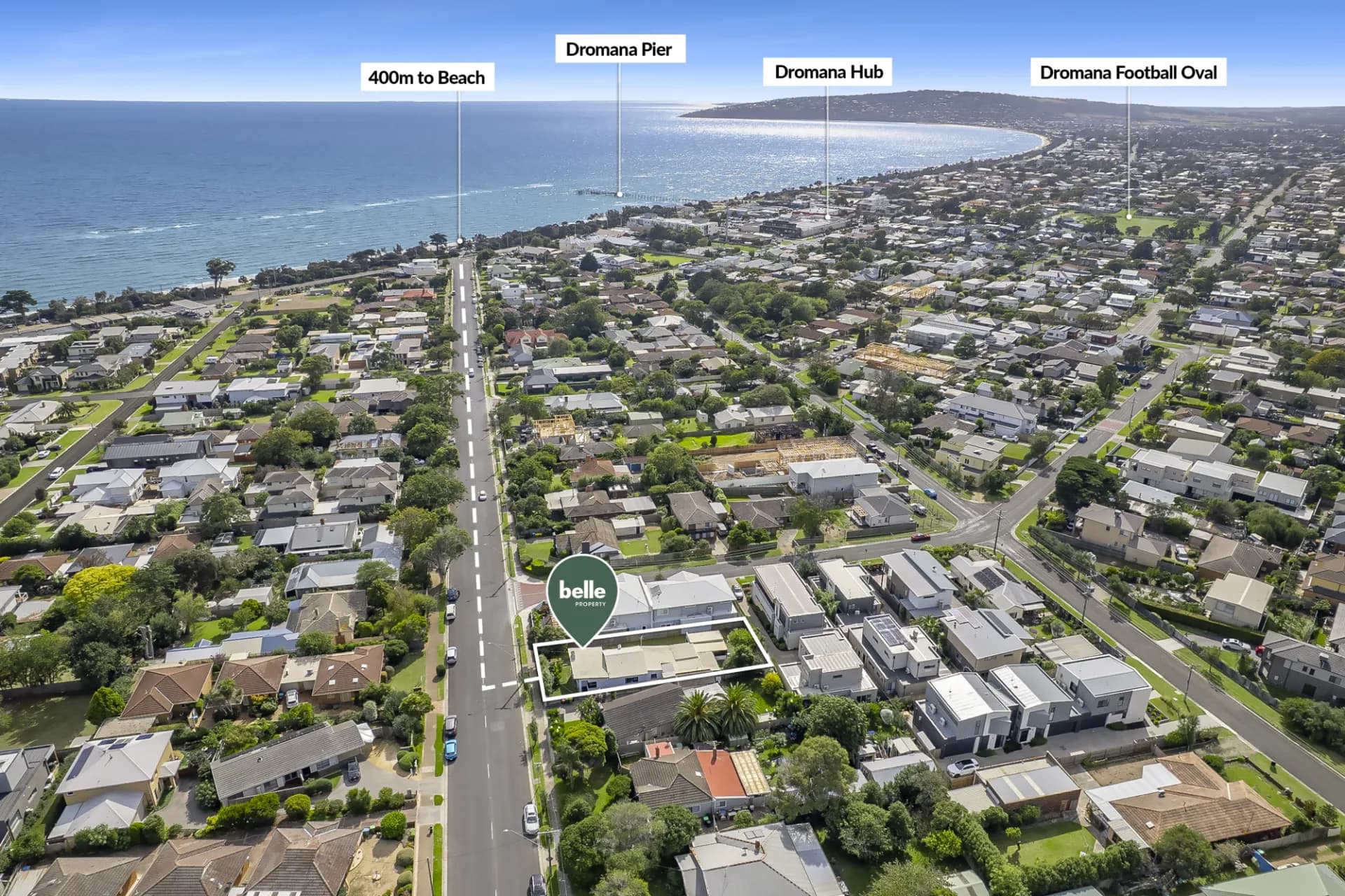 45 McCulloch Street, Dromana, VIC, Dromana - Thumbnail 2