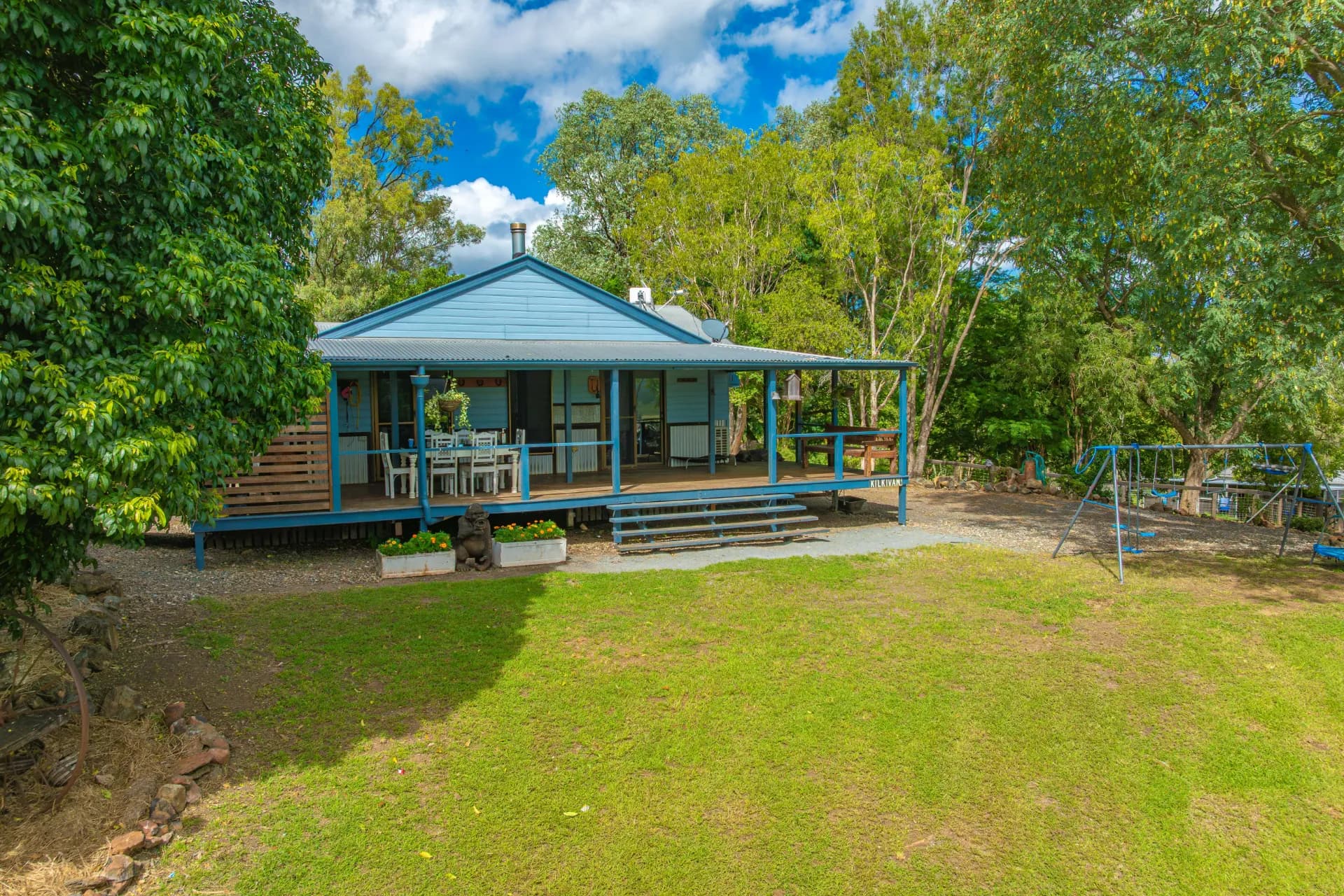 3632 Wide Bay Highway, Kilkivan, QLD, Kilkivan - Image 1