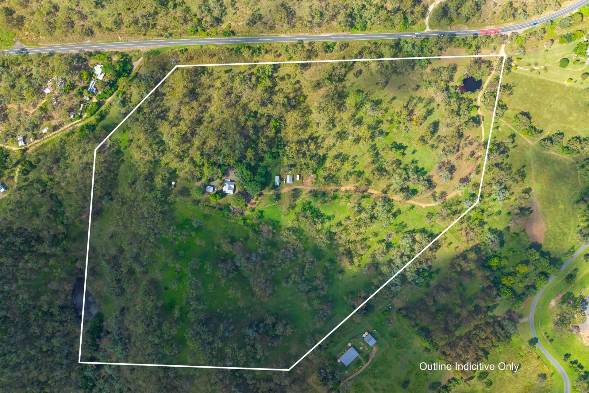 3632 Wide Bay  Highway, Kilkivan, QLD, Kilkivan - Thumbnail 2