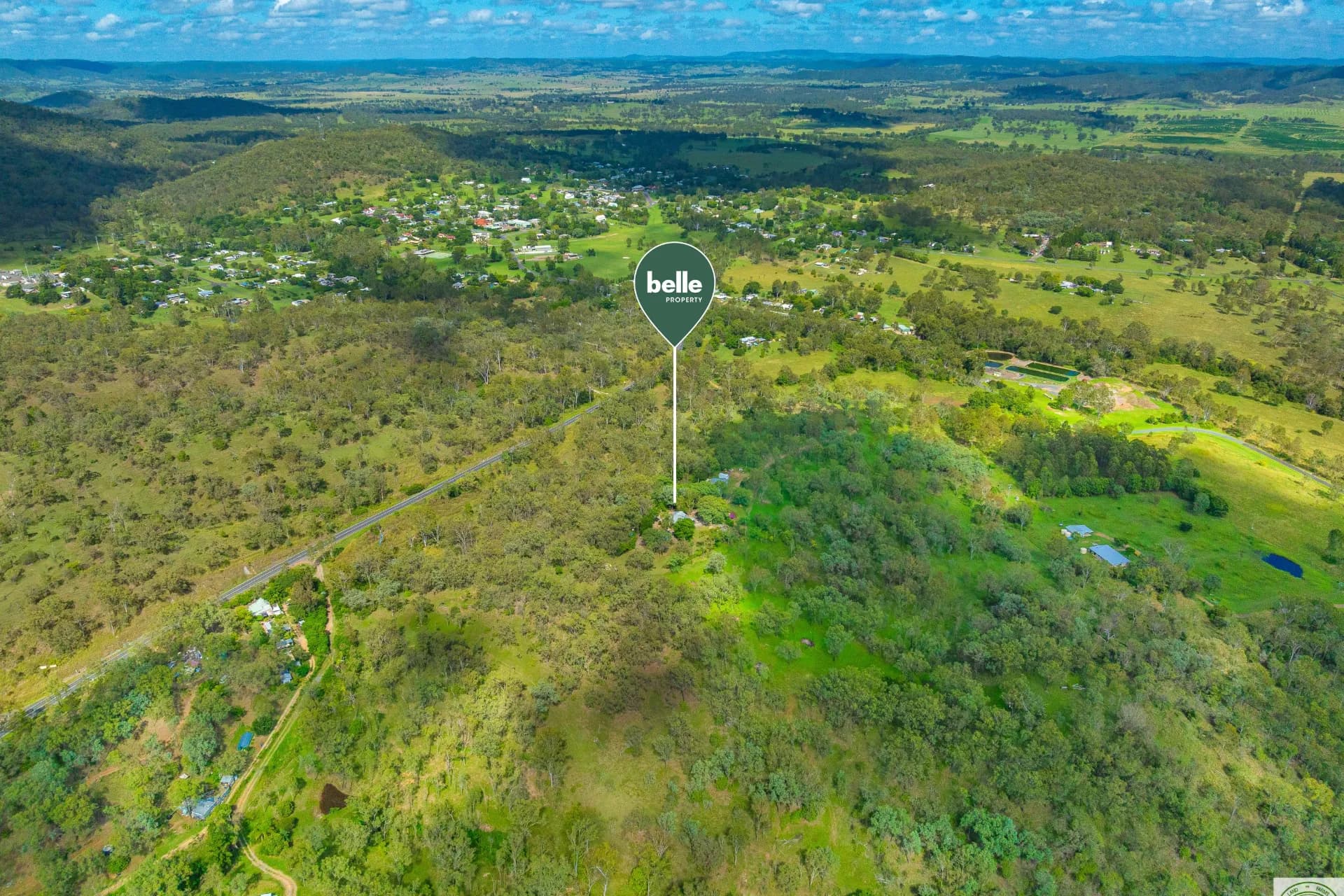 3632 Wide Bay  Highway, Kilkivan, QLD, Kilkivan - Thumbnail 3