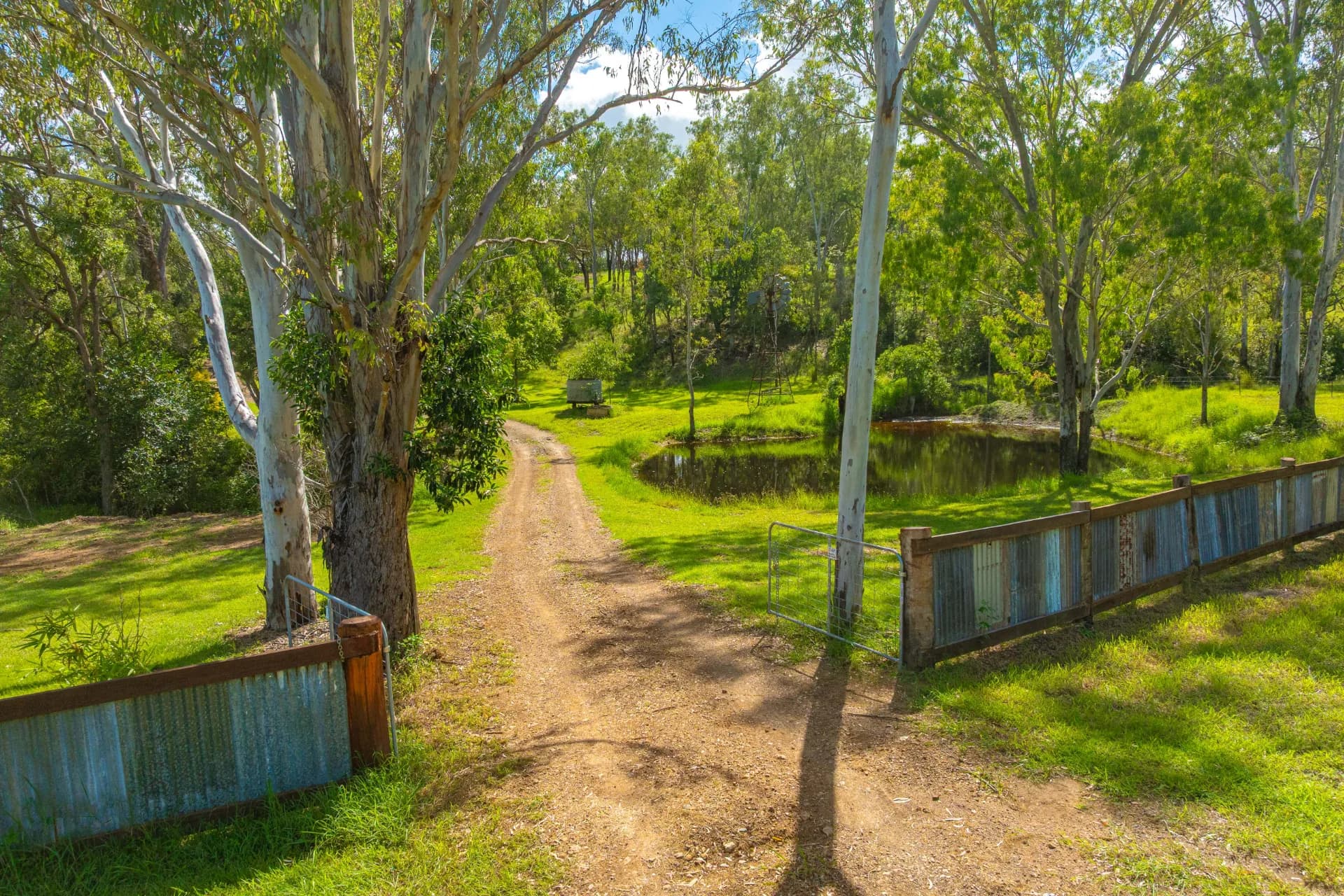 3632 Wide Bay  Highway, Kilkivan, QLD, Kilkivan - Thumbnail 5