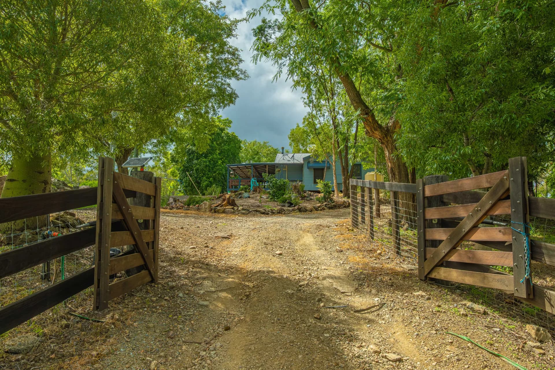 3632 Wide Bay  Highway, Kilkivan, QLD, Kilkivan - Thumbnail 7