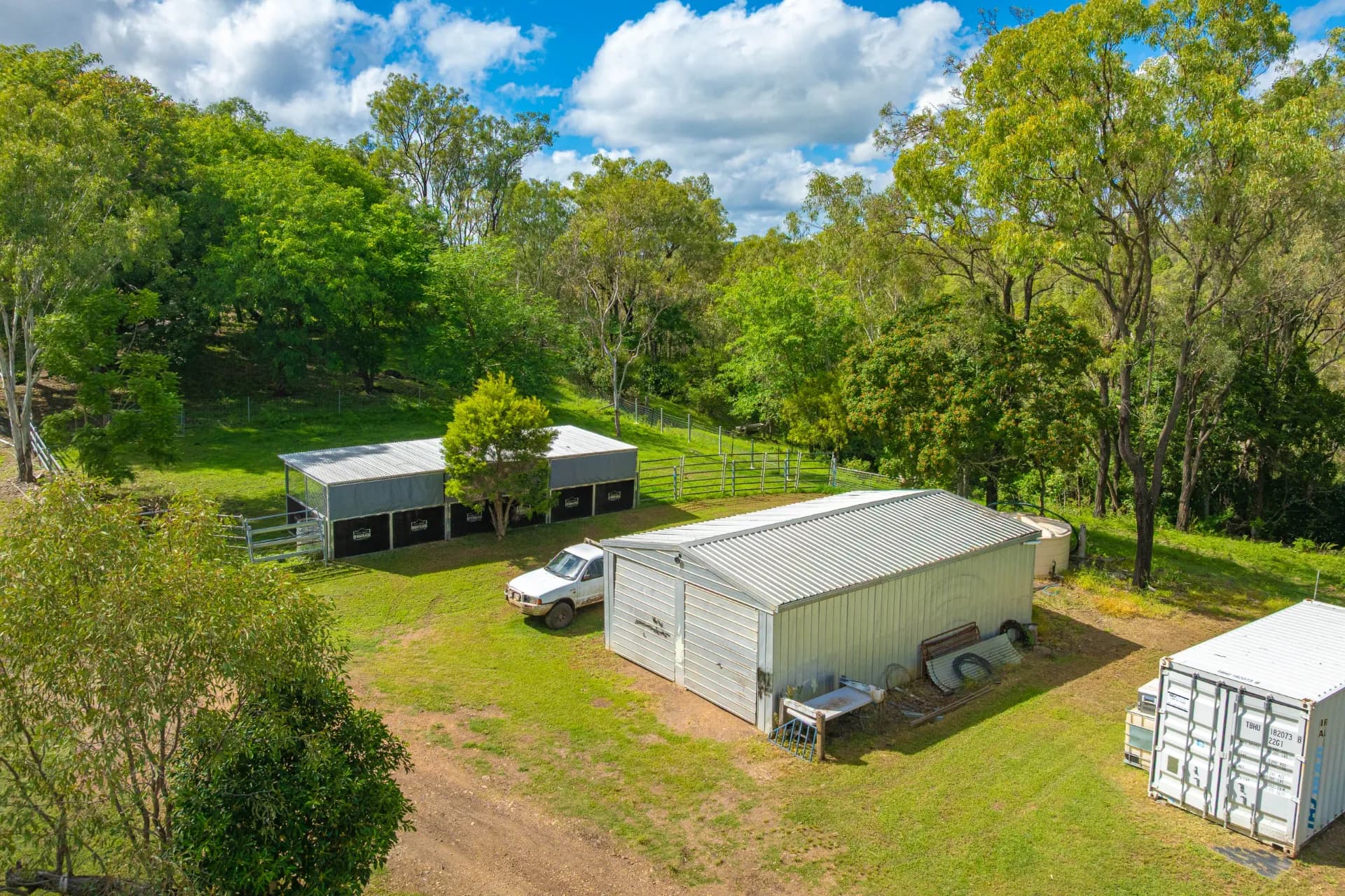 3632 Wide Bay  Highway, Kilkivan, QLD, Kilkivan - Thumbnail 8