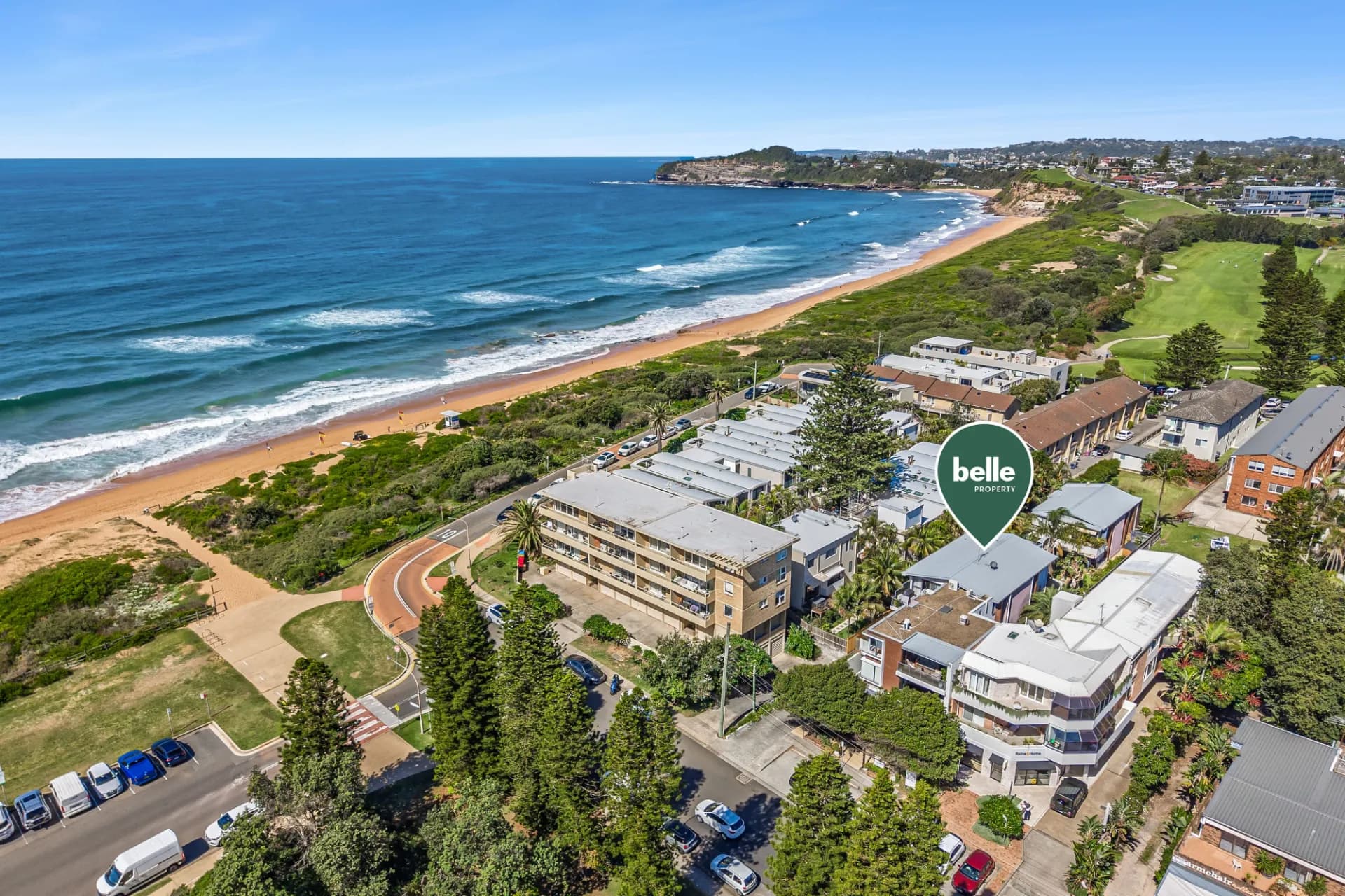 1/5 Darley Street East, Mona Vale, NSW, Mona Vale - Thumbnail 2