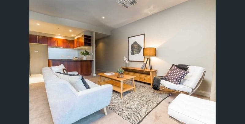 804/61 Hindmarsh Square, Adelaide - Thumbnail 4