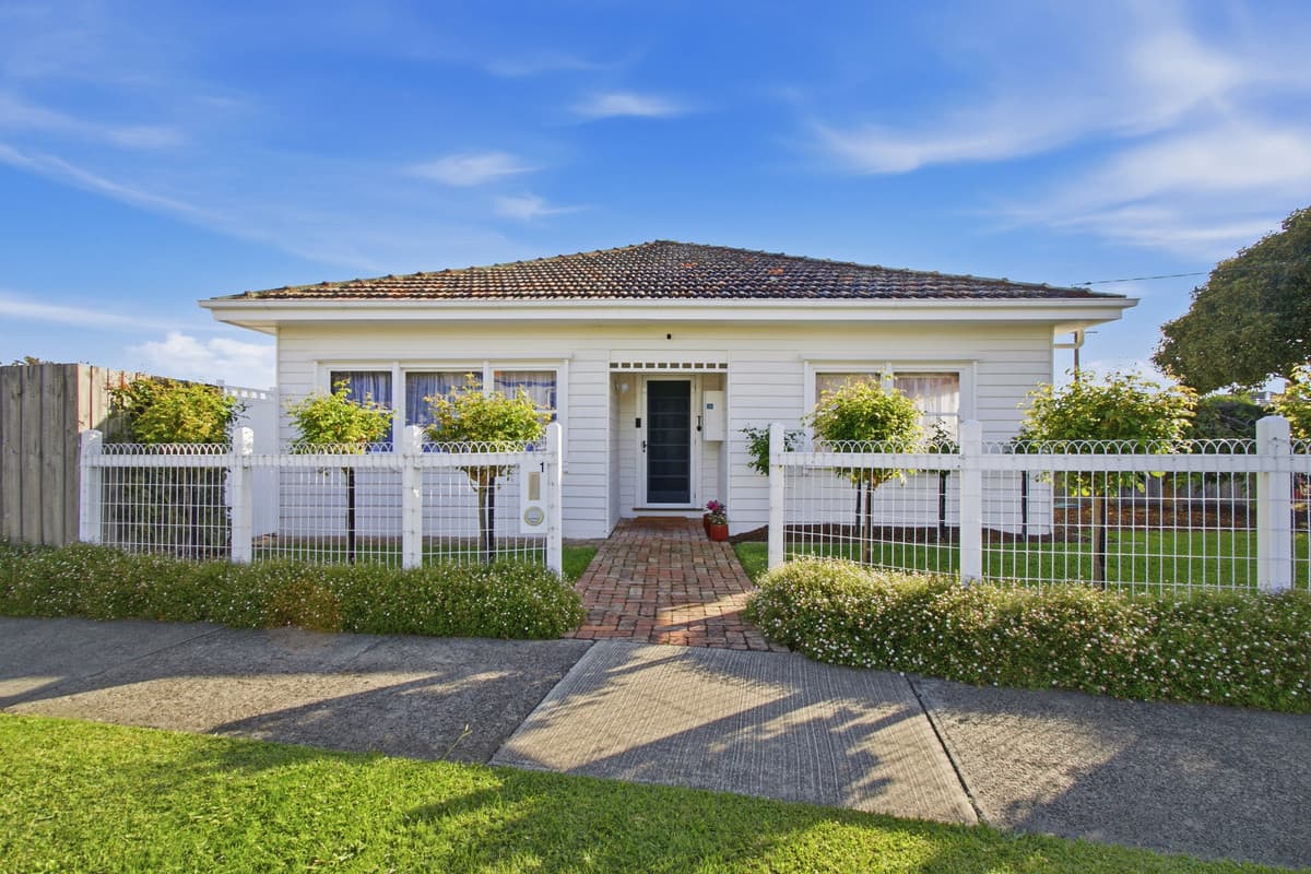 1 Joy Street, Morwell VIC 3840, Morwell - Image 1