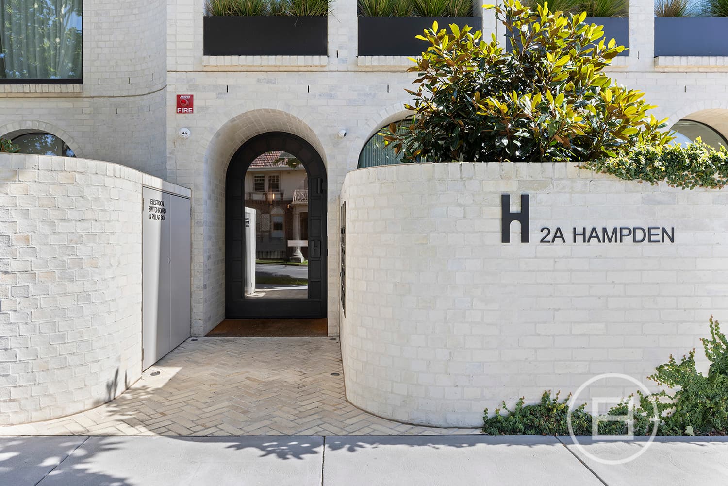 Sub Penthouse/2A Hampden Road, ARMADALE, VIC, Armadale - Thumbnail 2