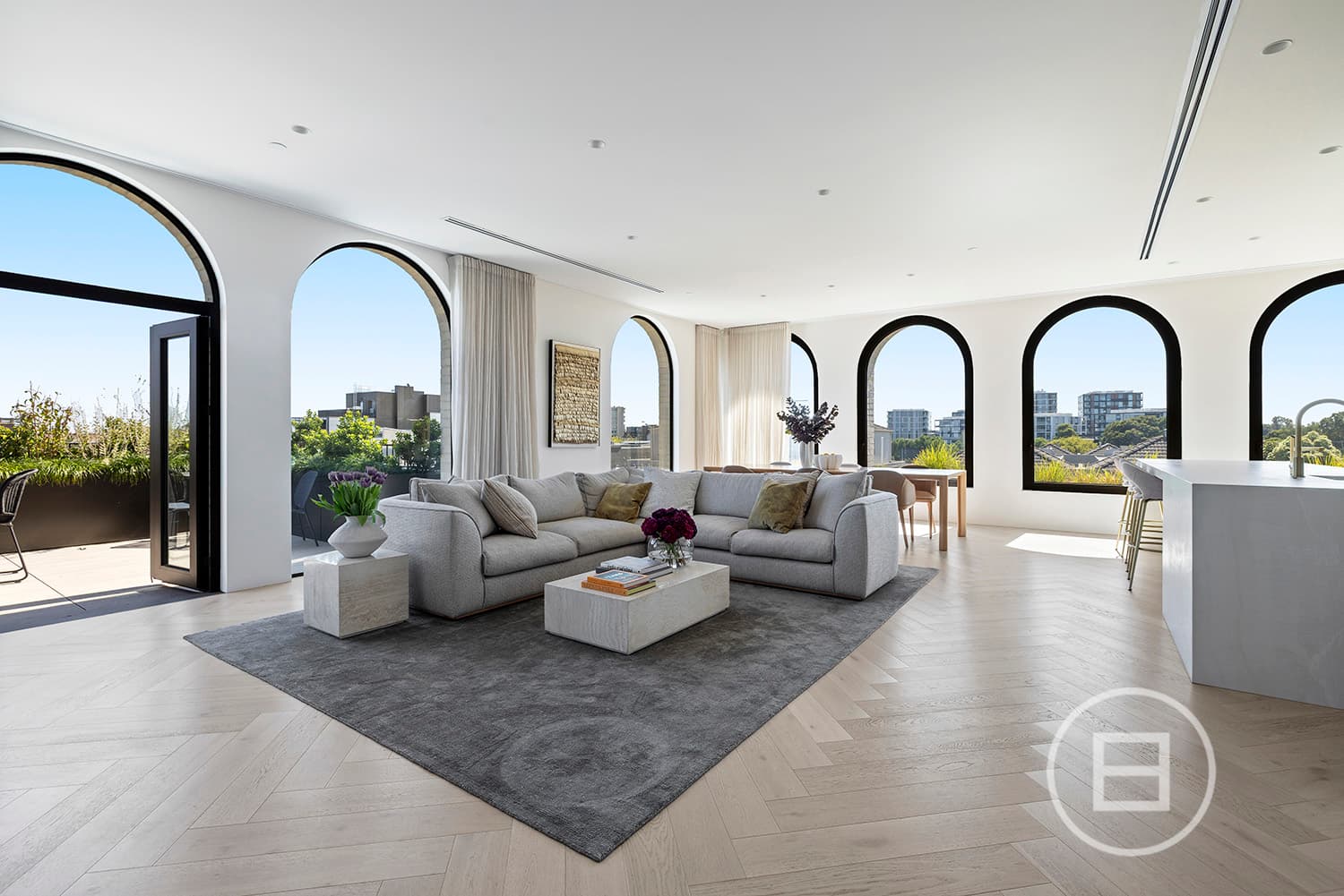 Sub Penthouse/2A Hampden Road, ARMADALE, VIC, Armadale - Thumbnail 3