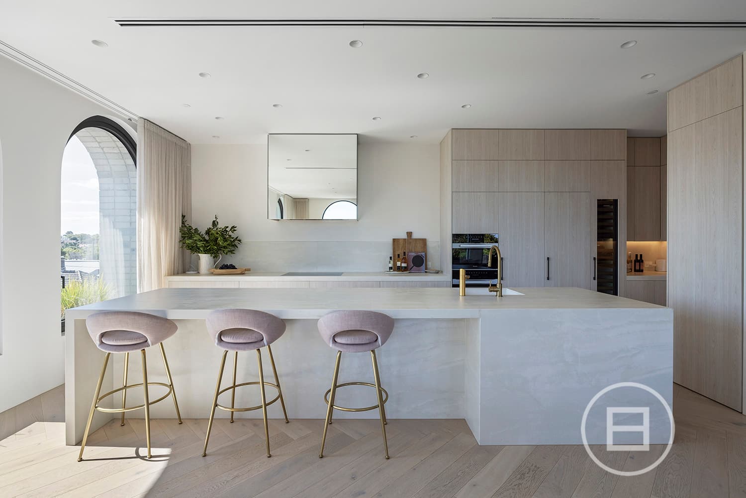 Sub Penthouse/2A Hampden Road, ARMADALE, VIC, Armadale - Thumbnail 4