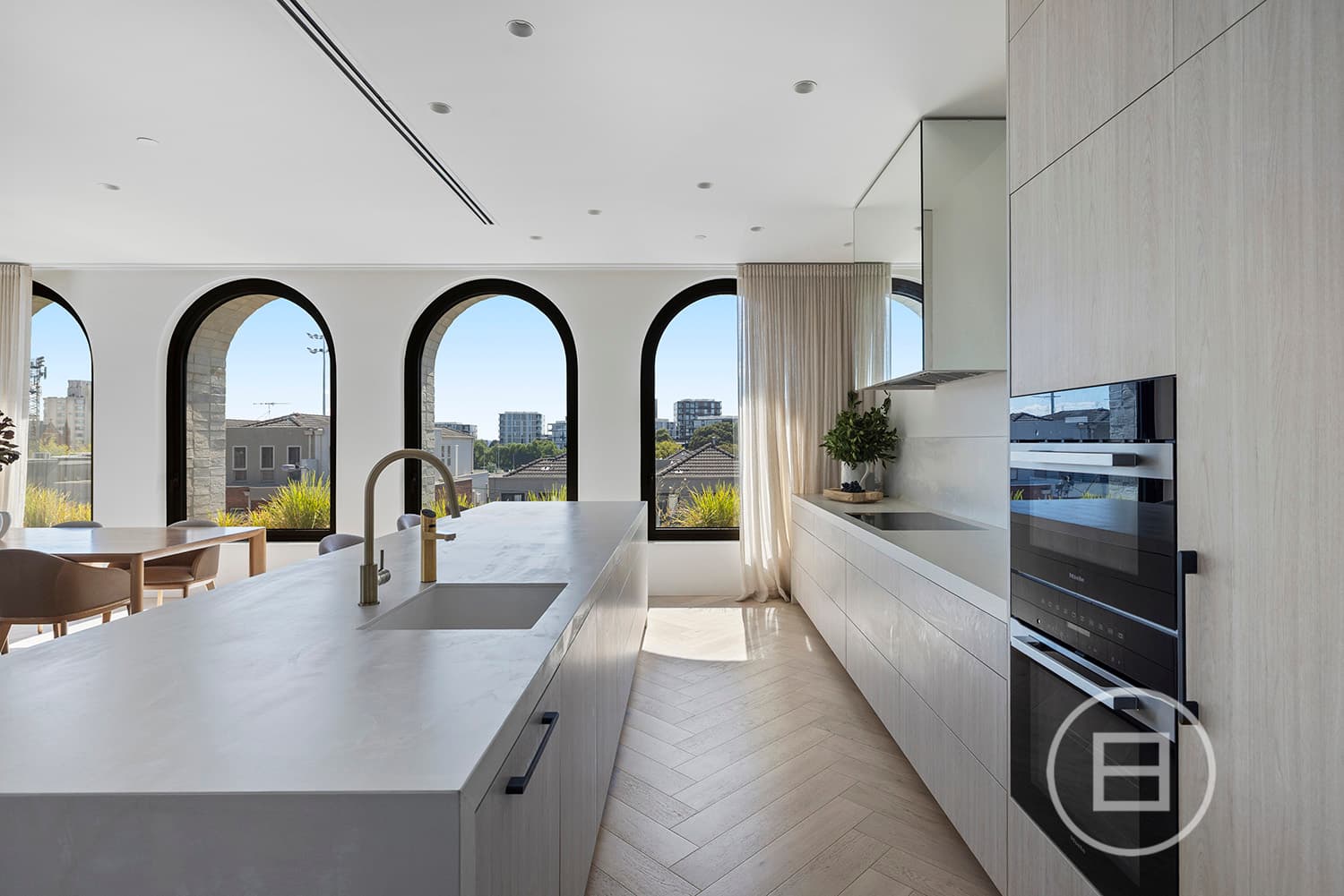 Sub Penthouse/2A Hampden Road, ARMADALE, VIC, Armadale - Thumbnail 5