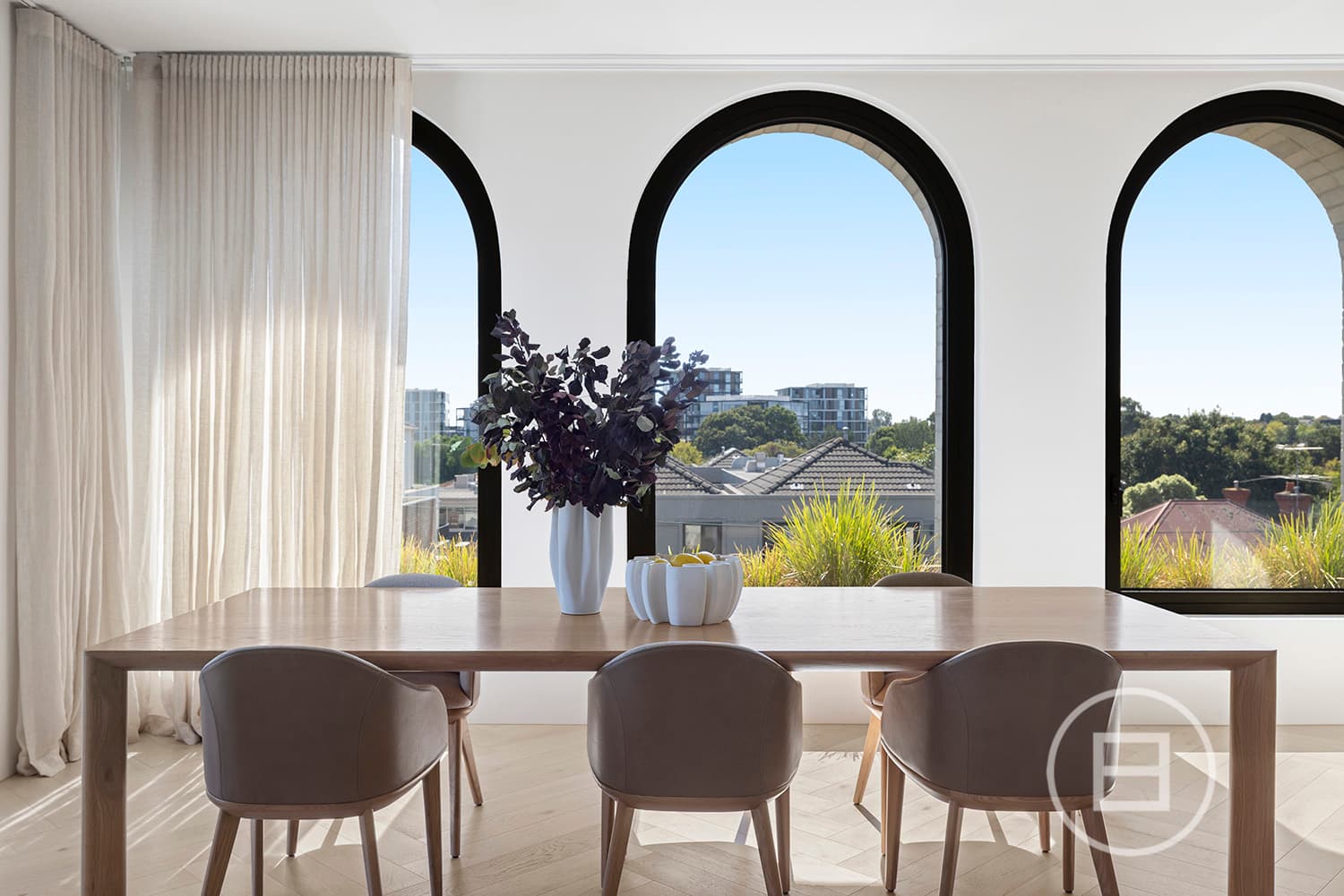 Sub Penthouse/2A Hampden Road, ARMADALE, VIC, Armadale - Thumbnail 6