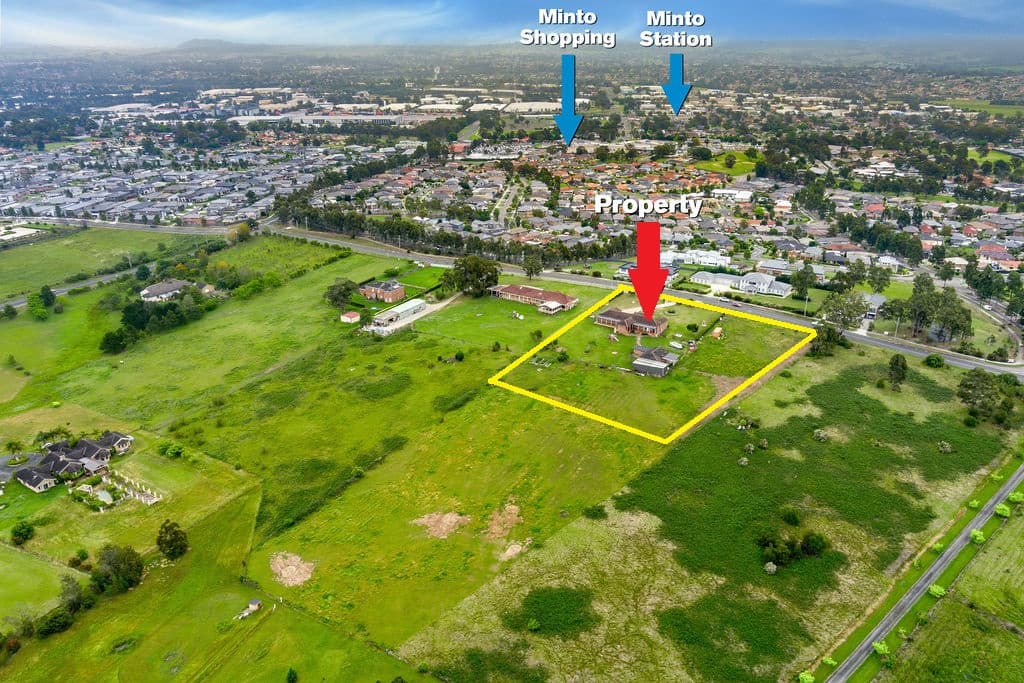 121 Eagleview Road, Minto, NSW, 2566, Minto - Thumbnail 4