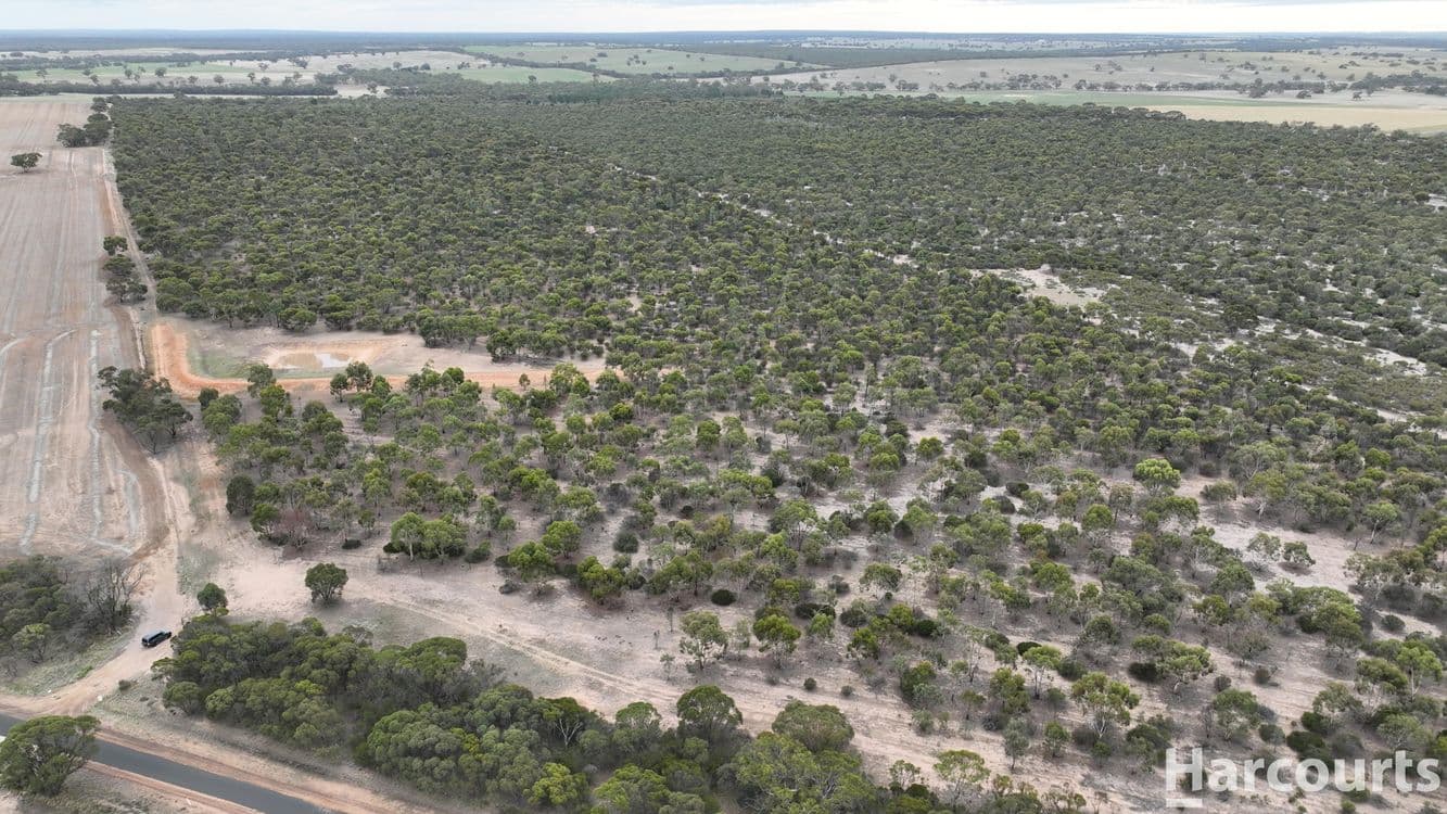 lot 2 Mitre Road, NURCOUNG, VIC 3401, Nurcoung - Image 1