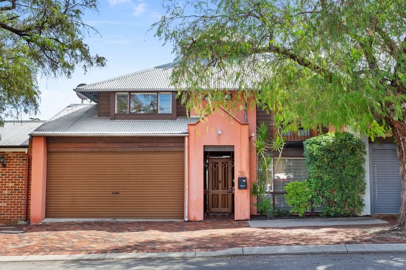 39 Derby Road, Subiaco - Image 1