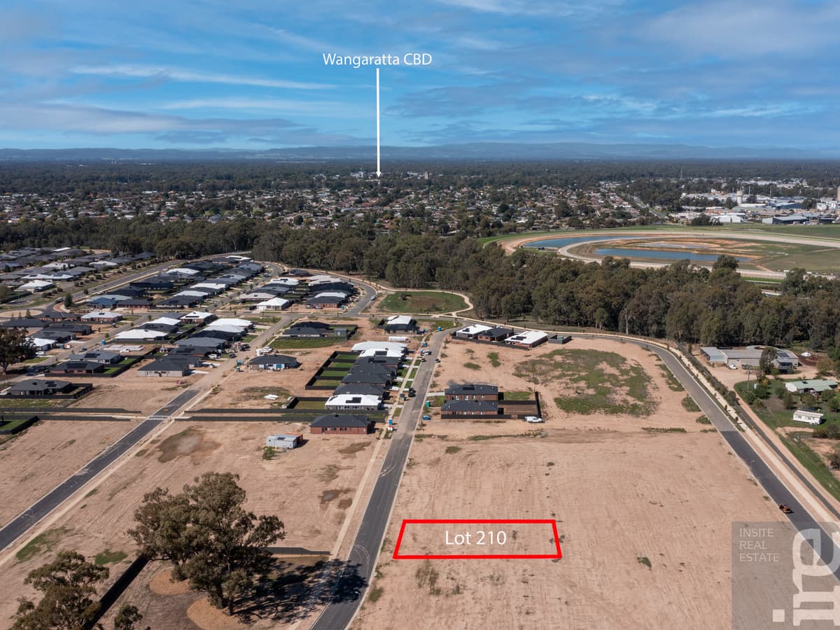 27 Saltbush Street, Wangaratta VIC 3677, Wangaratta - Thumbnail 5