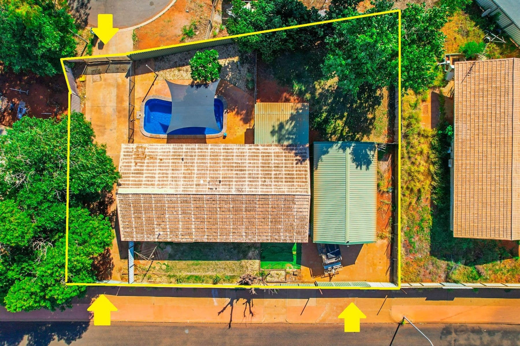 3 Graham Place, South Hedland WA 6722, South Hedland - Thumbnail 3