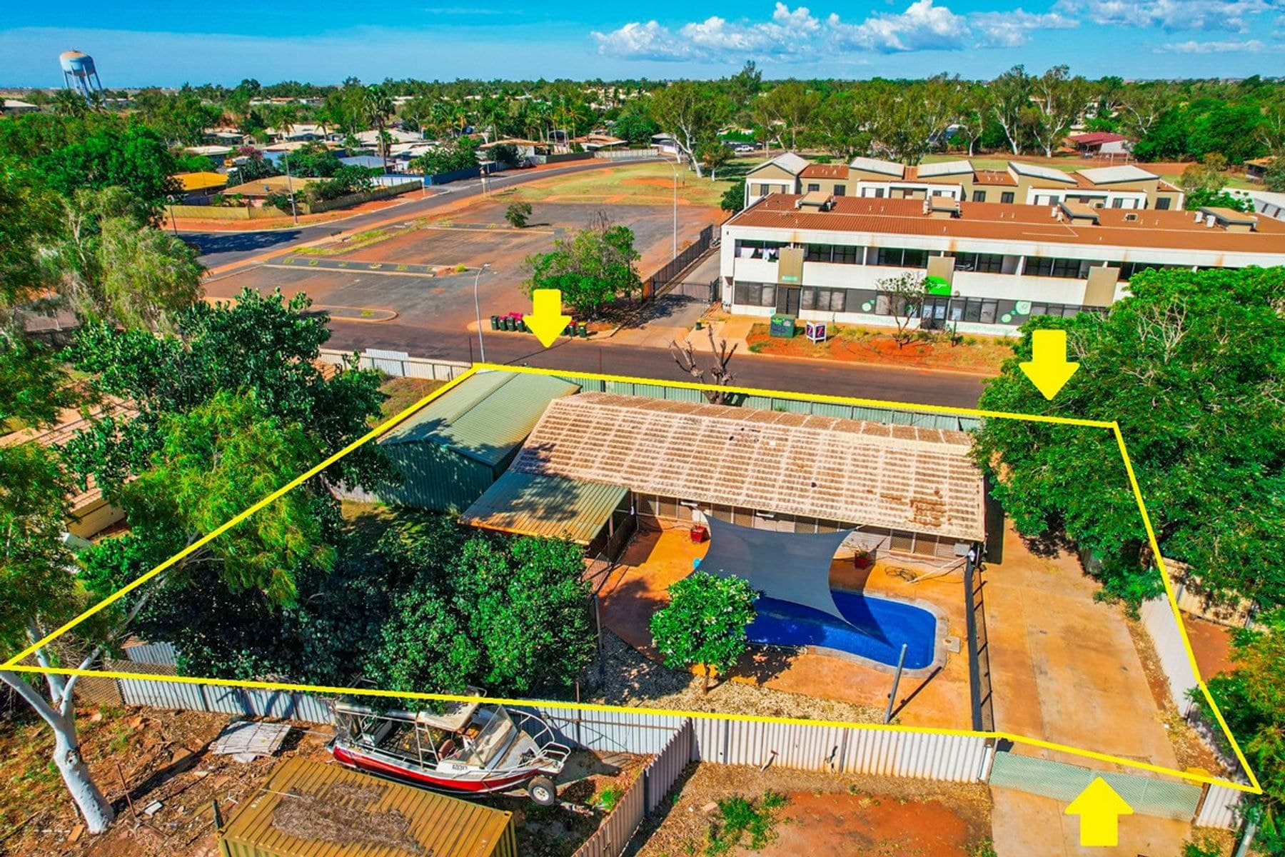 3 Graham Place, South Hedland WA 6722, South Hedland - Thumbnail 5