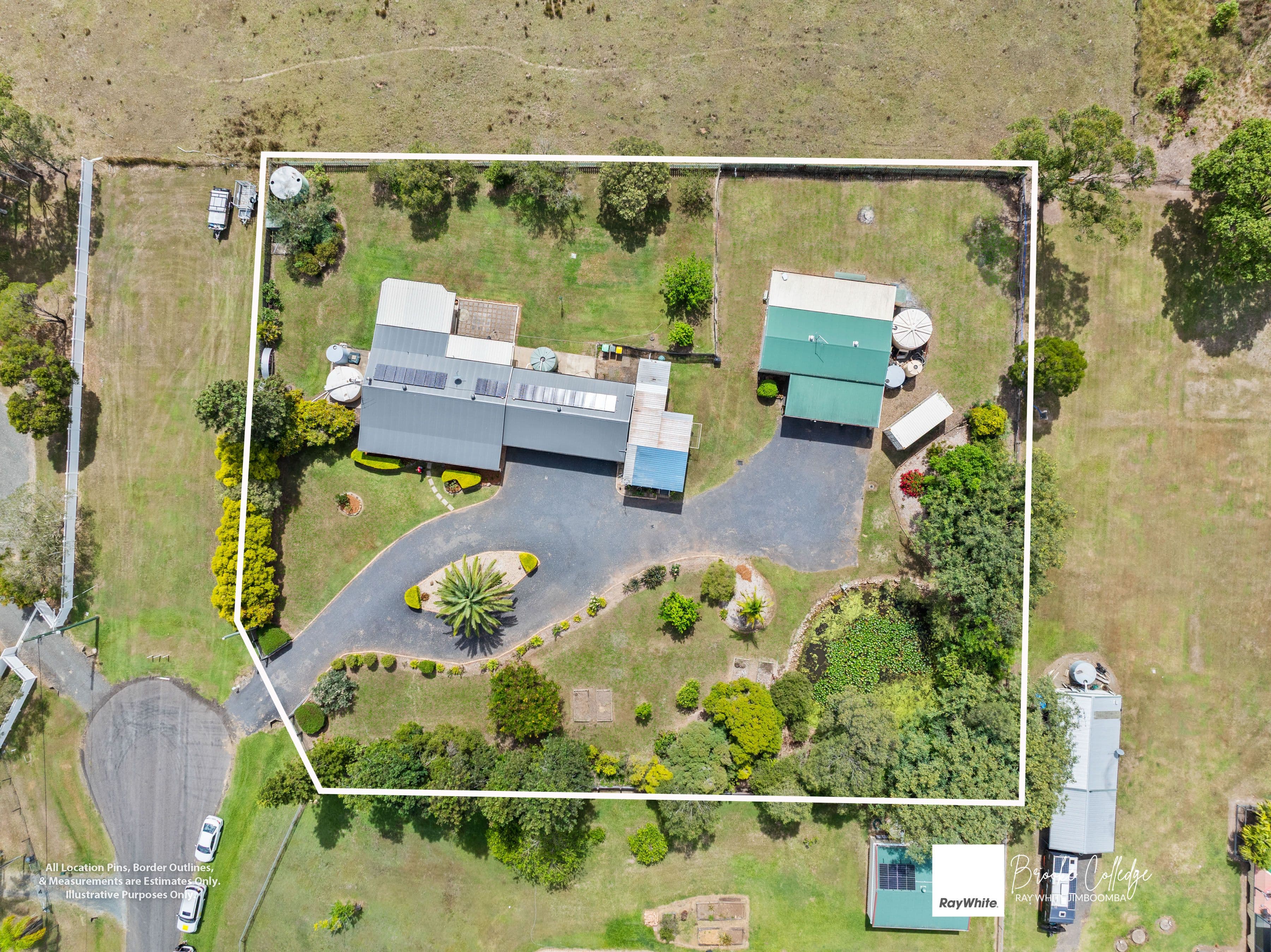 55 Whitaker Road, Cedar Grove QLD 4285, Cedar Grove - Thumbnail 2