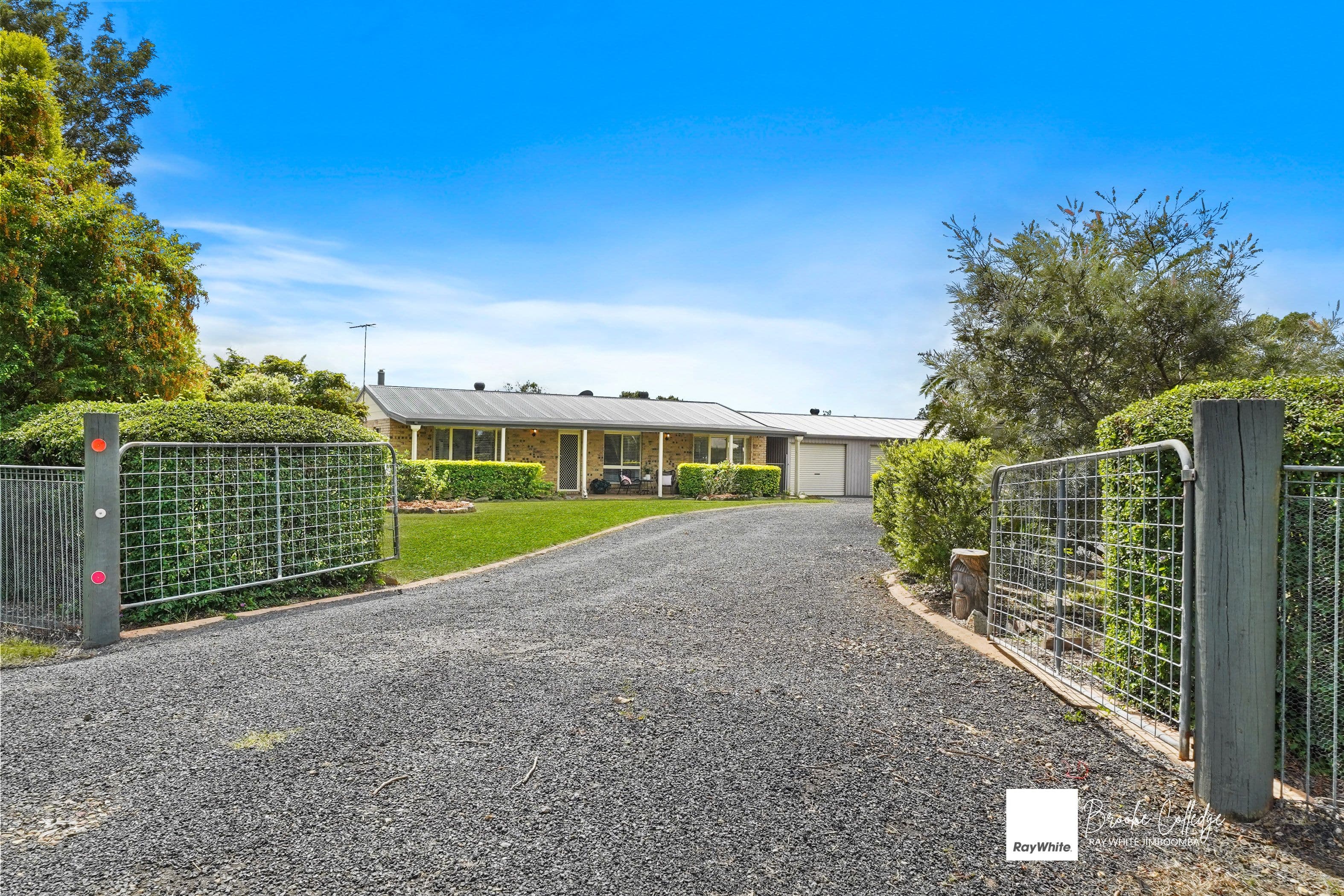 55 Whitaker Road, Cedar Grove QLD 4285, Cedar Grove - Thumbnail 3